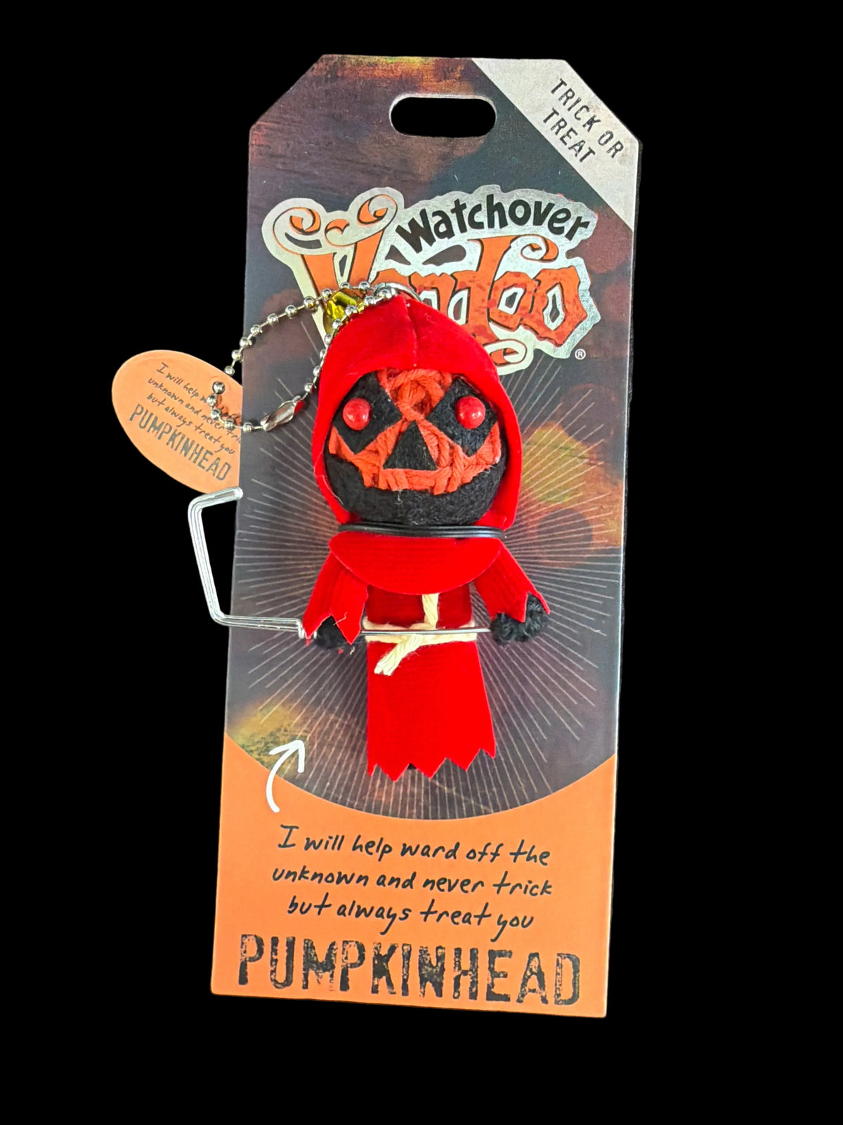 Watchover Voodoo Dolls