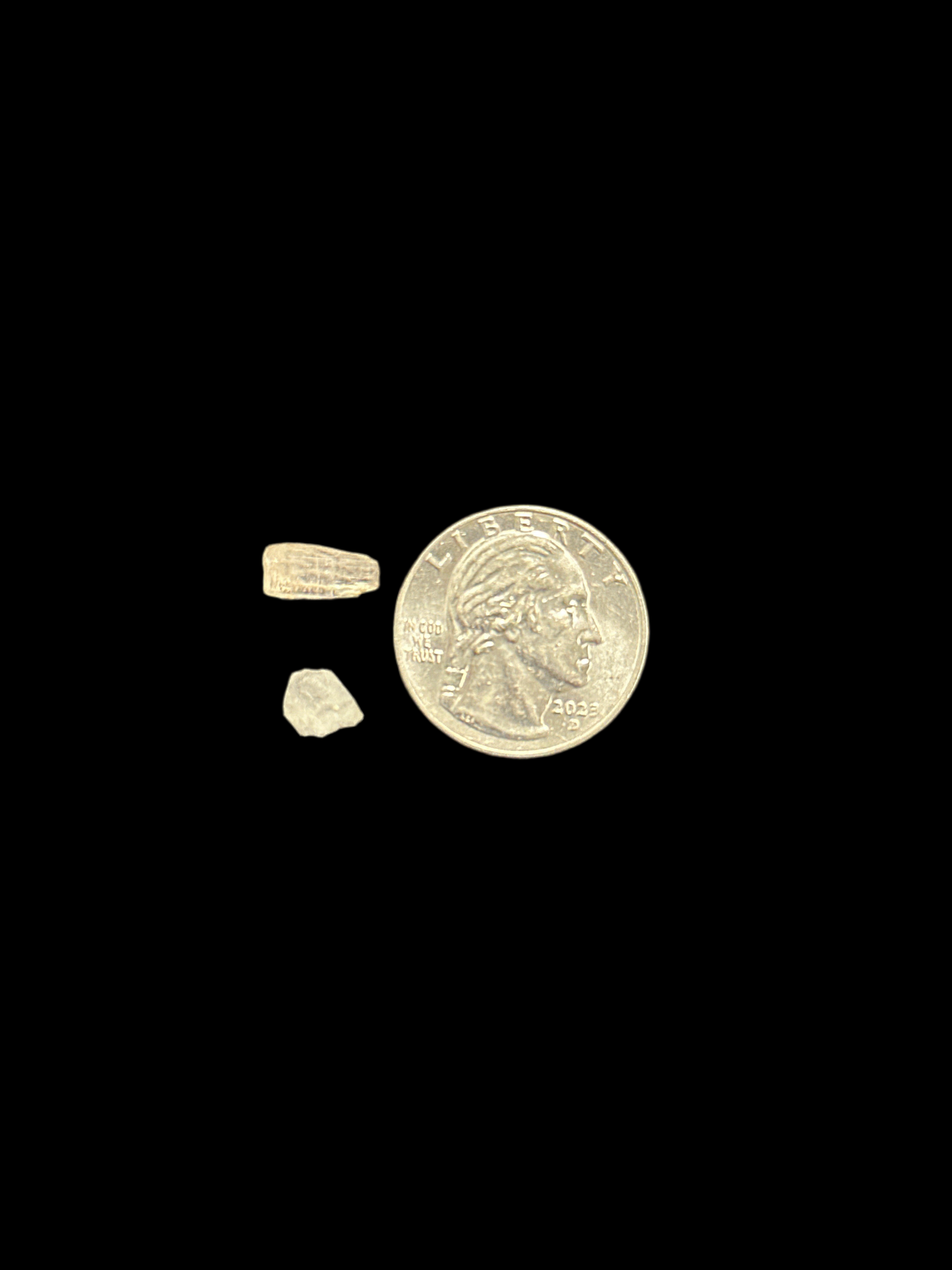 Phenacite Gem Quality
