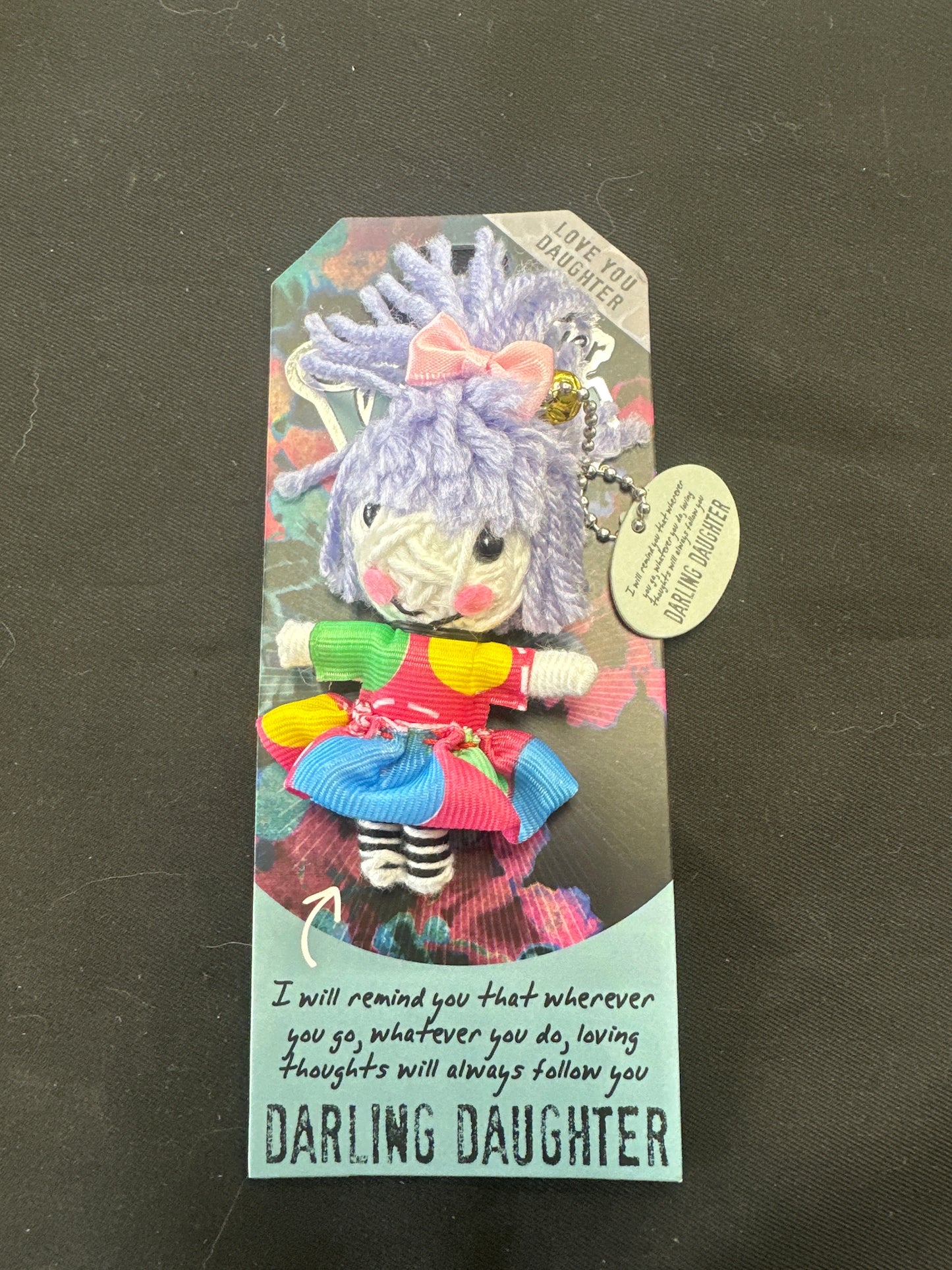 Watchover Voodoo Dolls
