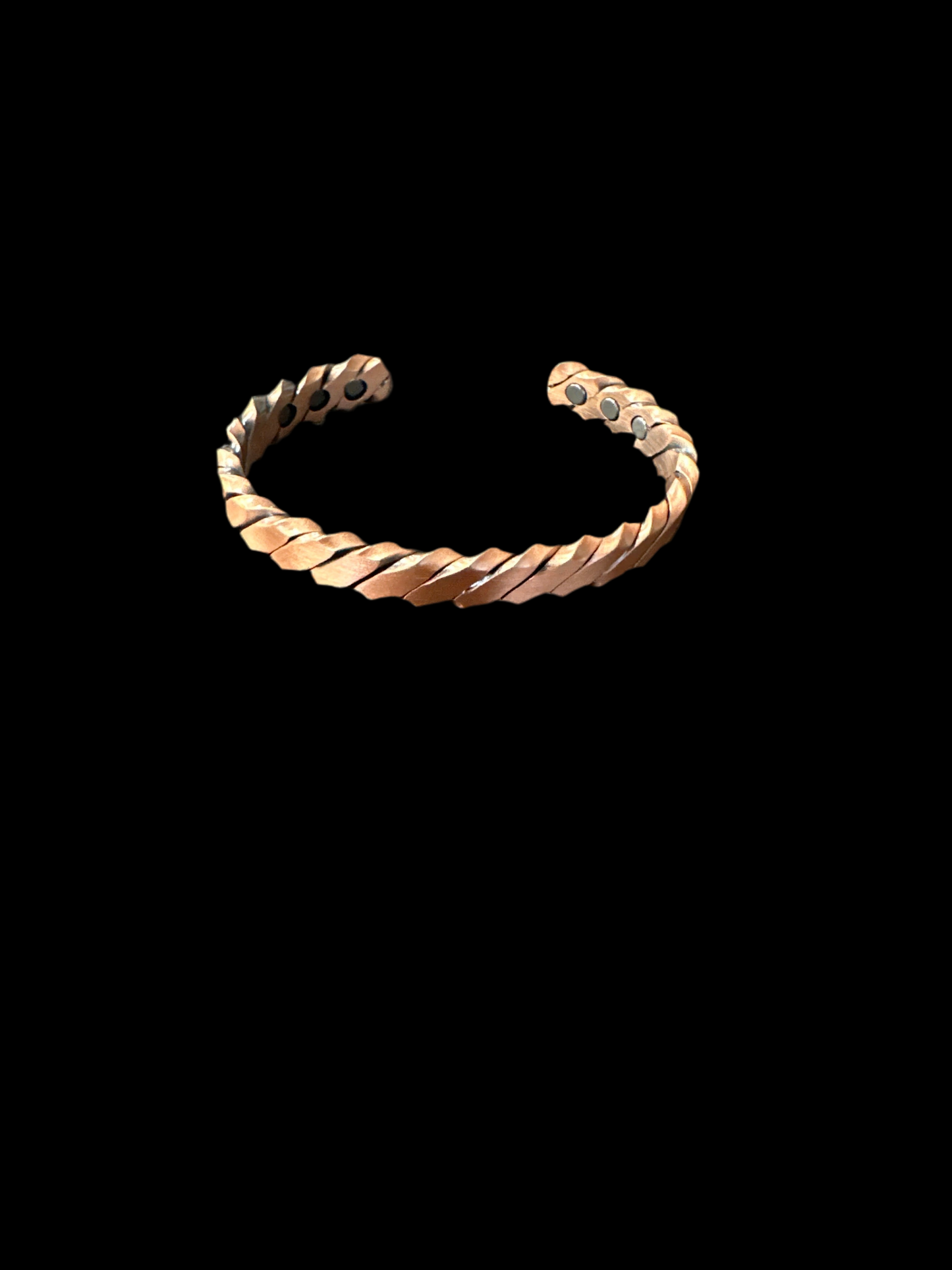 Copper Bracelets