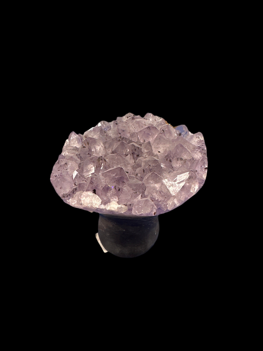 Amethyst Flower
