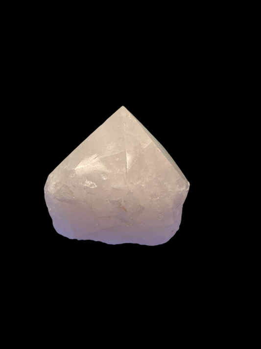 Rose Quartz Point