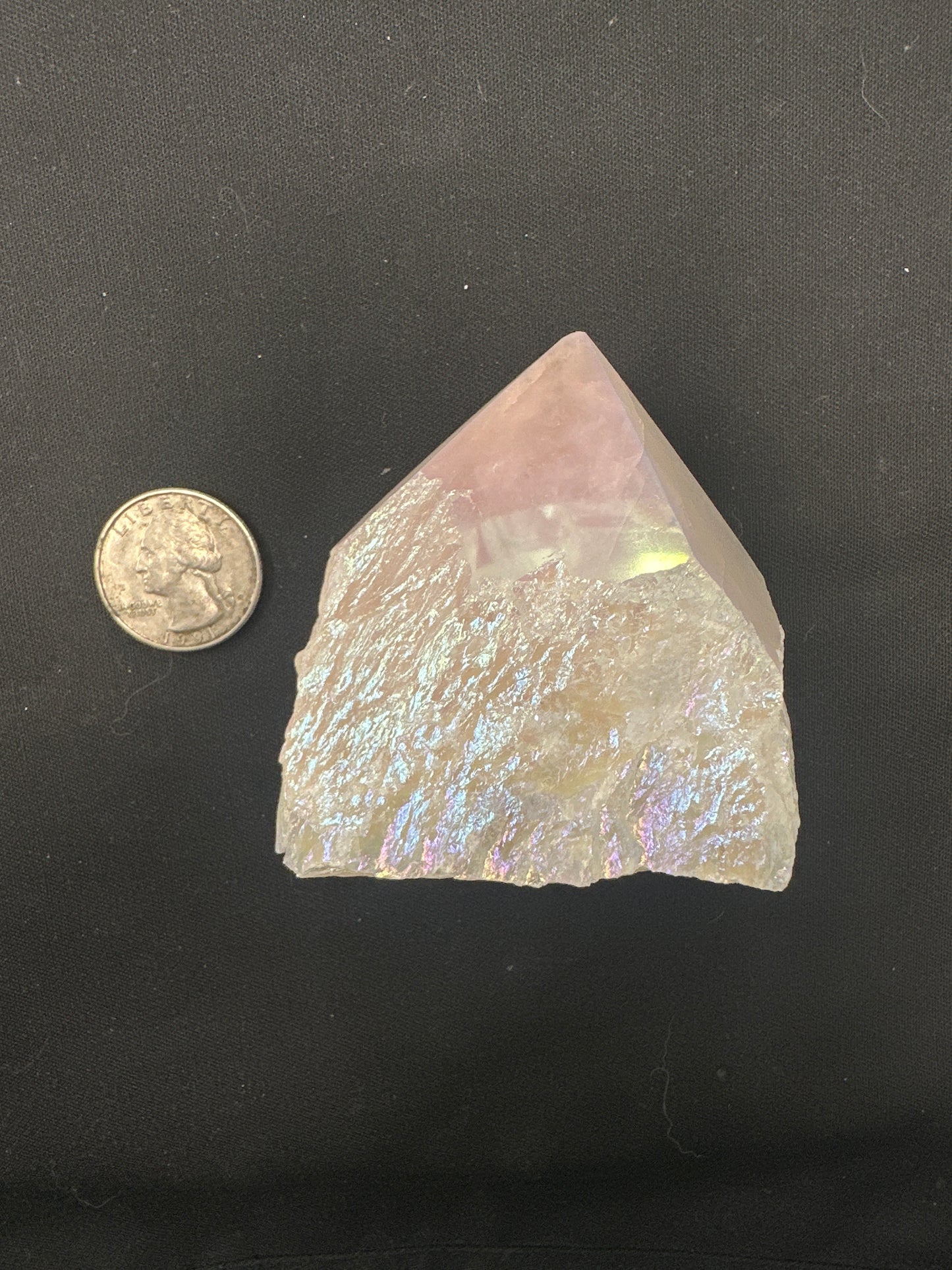 Angel Aura Point