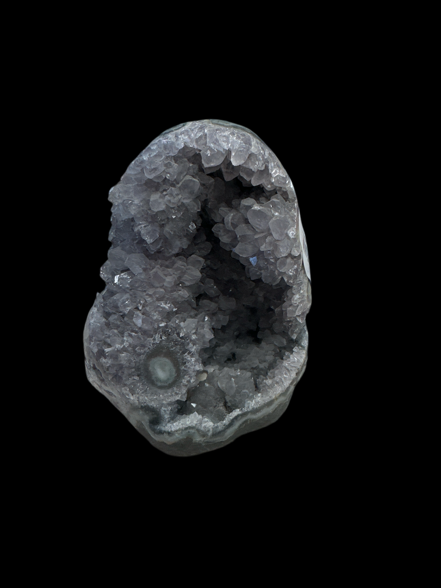 Amethyst Eye