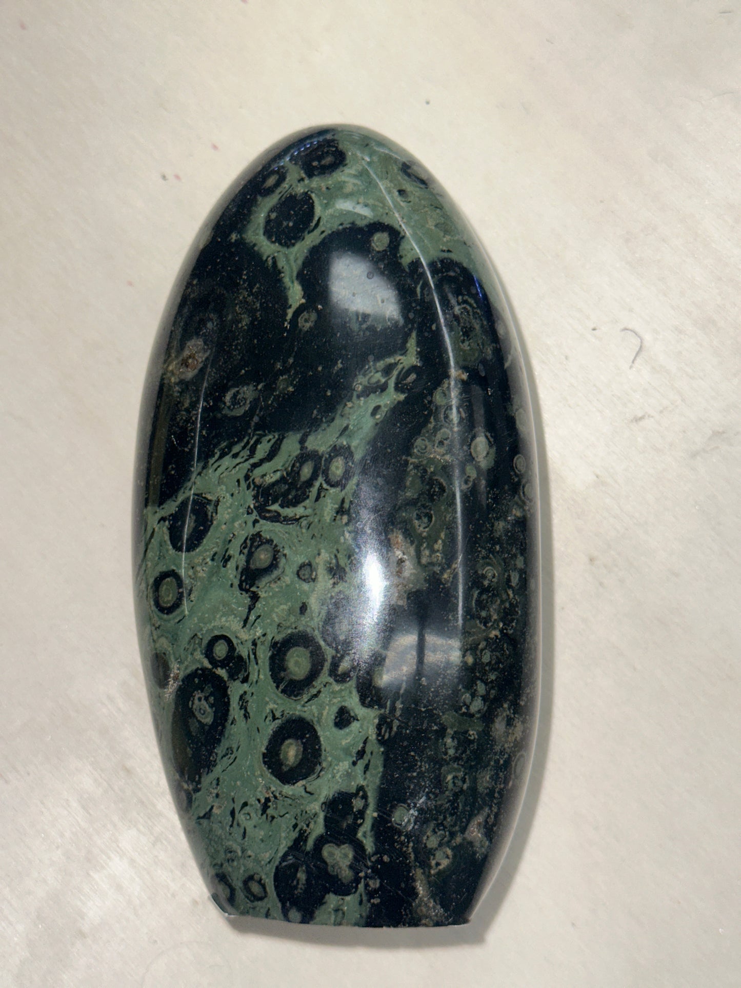 Kambaba Jasper Freeform