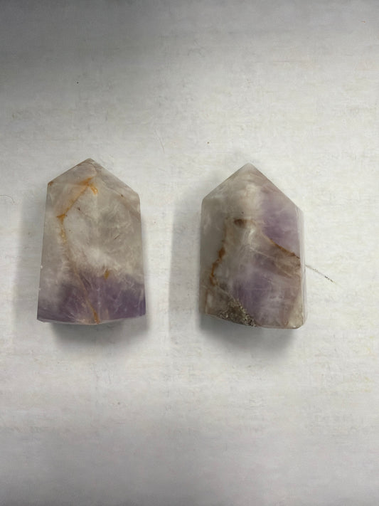 Amethyst Tower Small