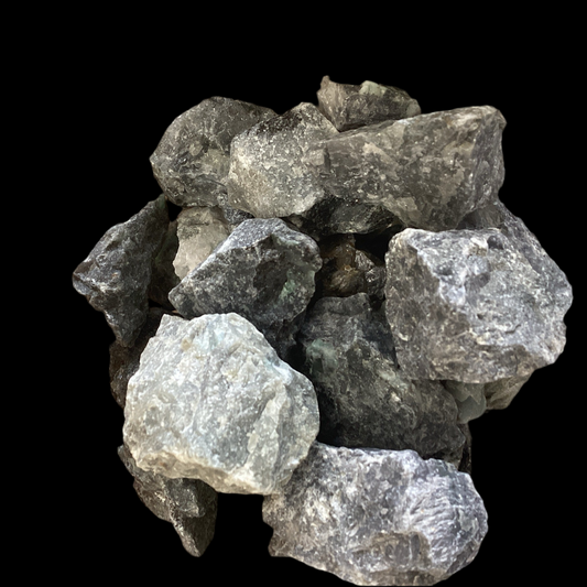 Emerald Rough