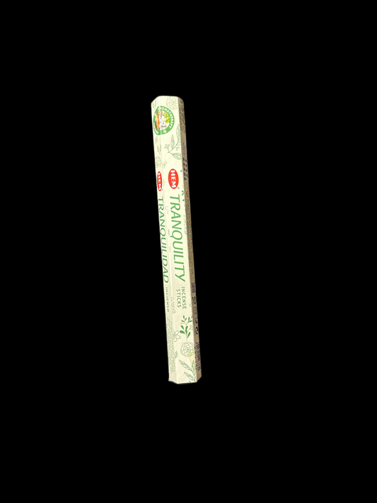 Hem Tranquility Incense Sticks