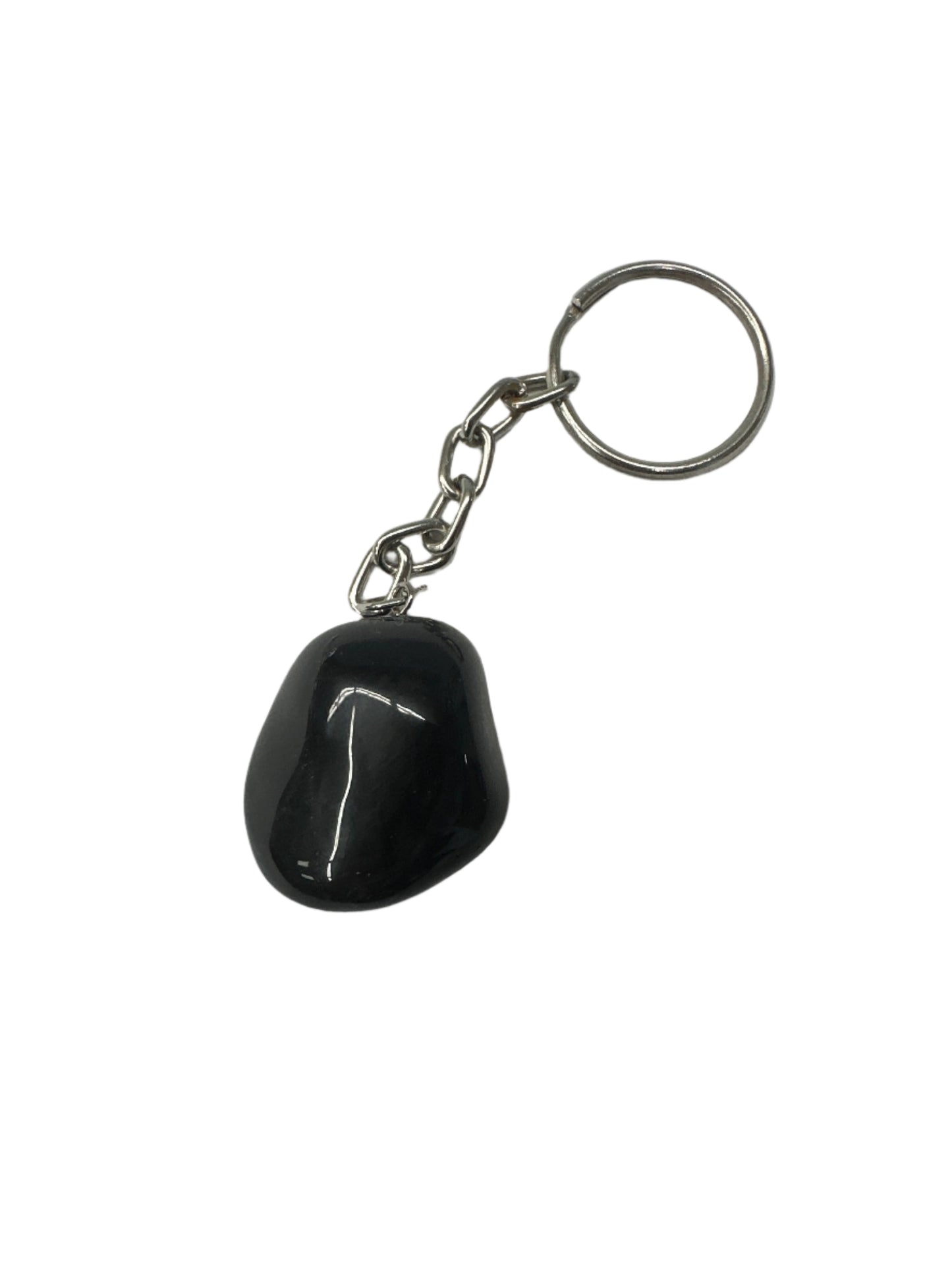 Gemstone Keychain