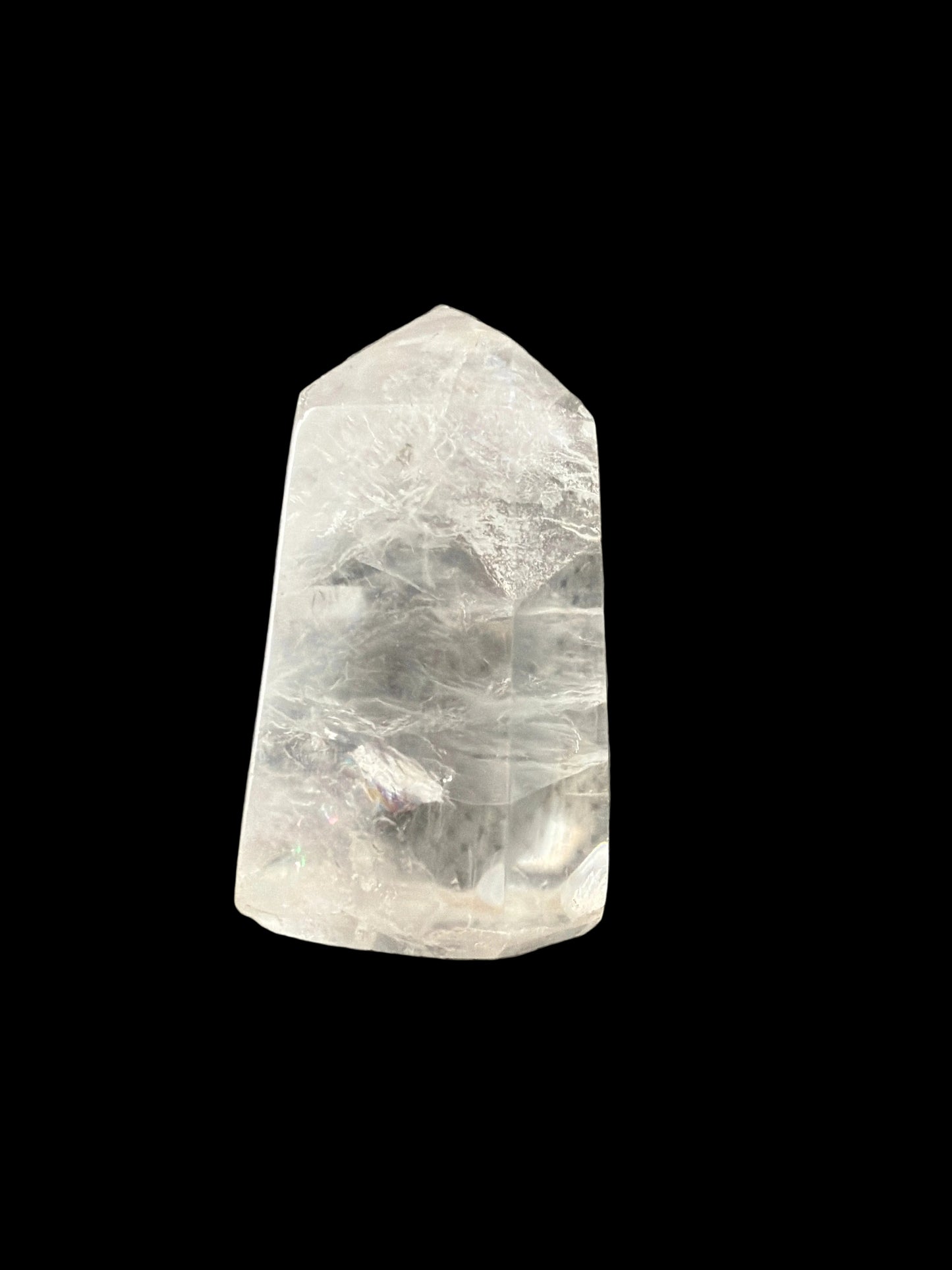 Quartz Tower