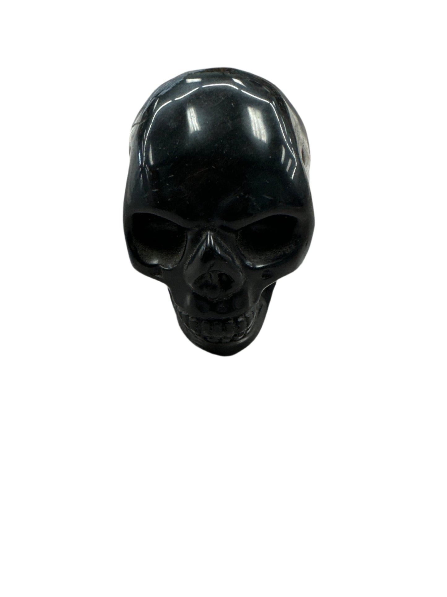 Crystal Skull