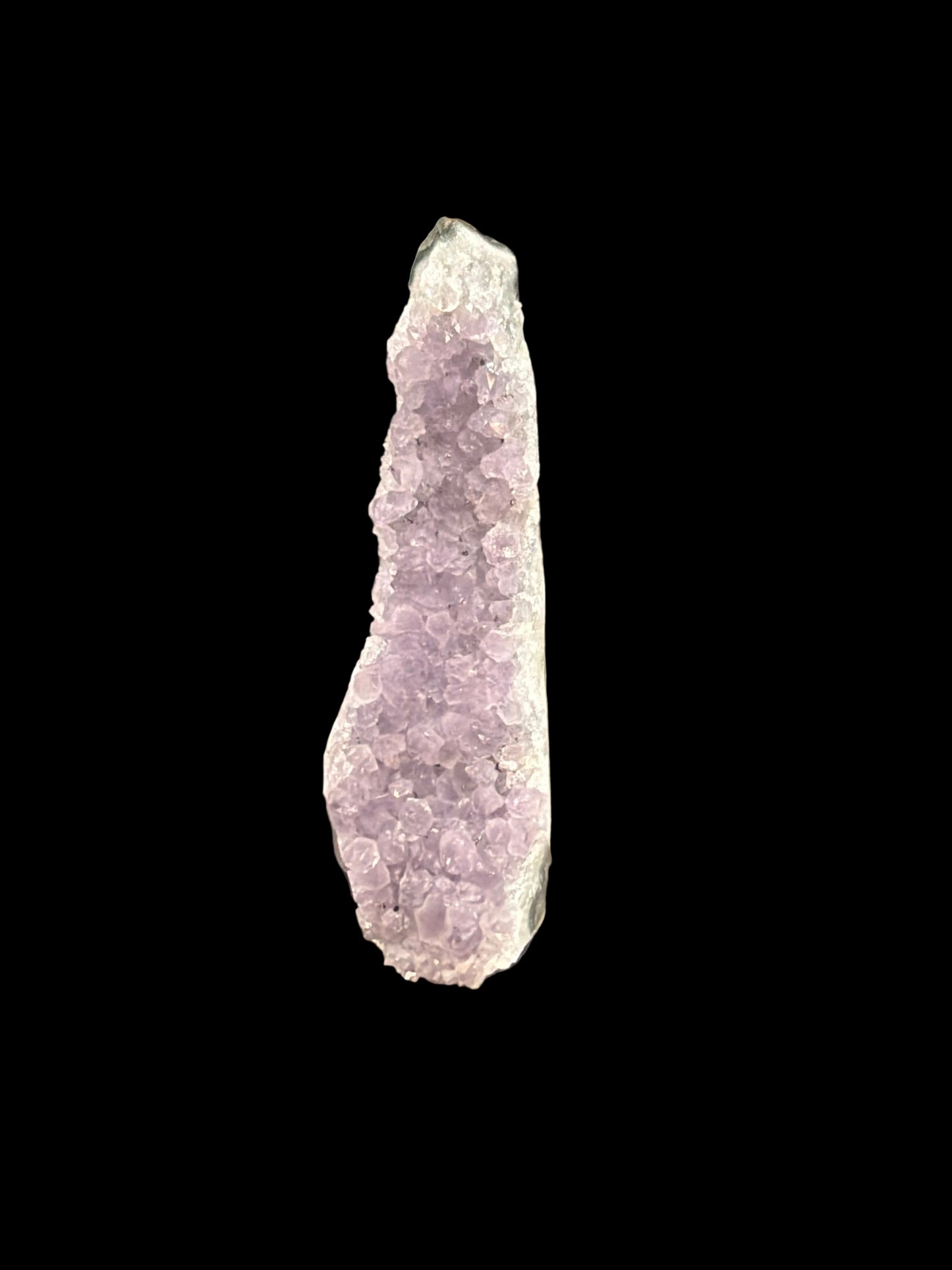 Amethyst Cut Base