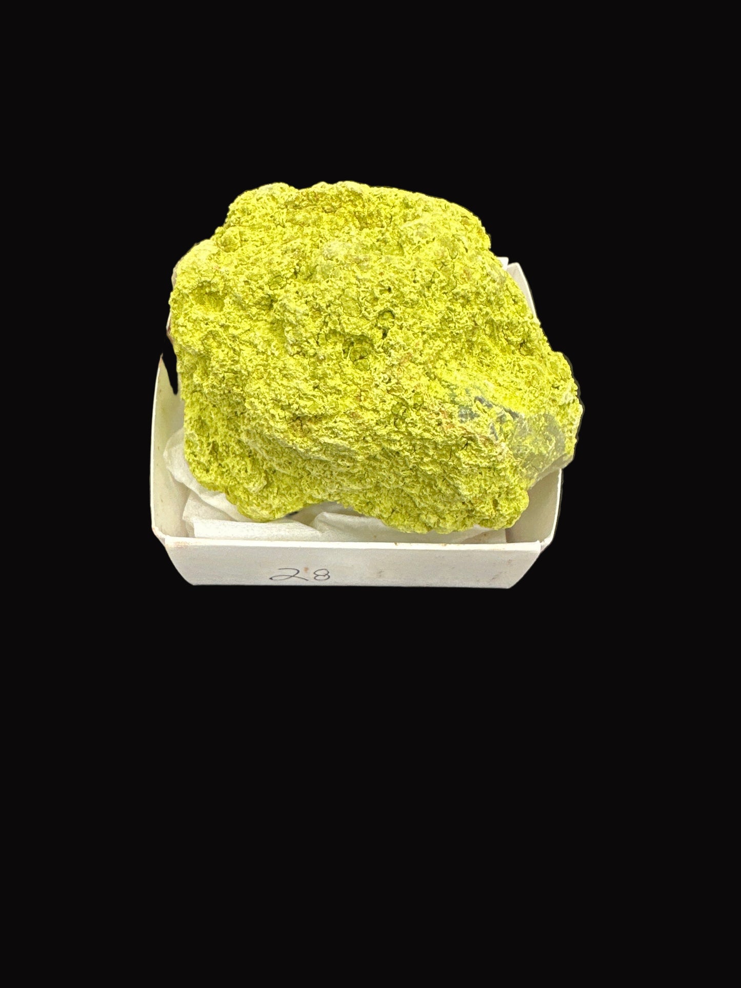 Nontronite