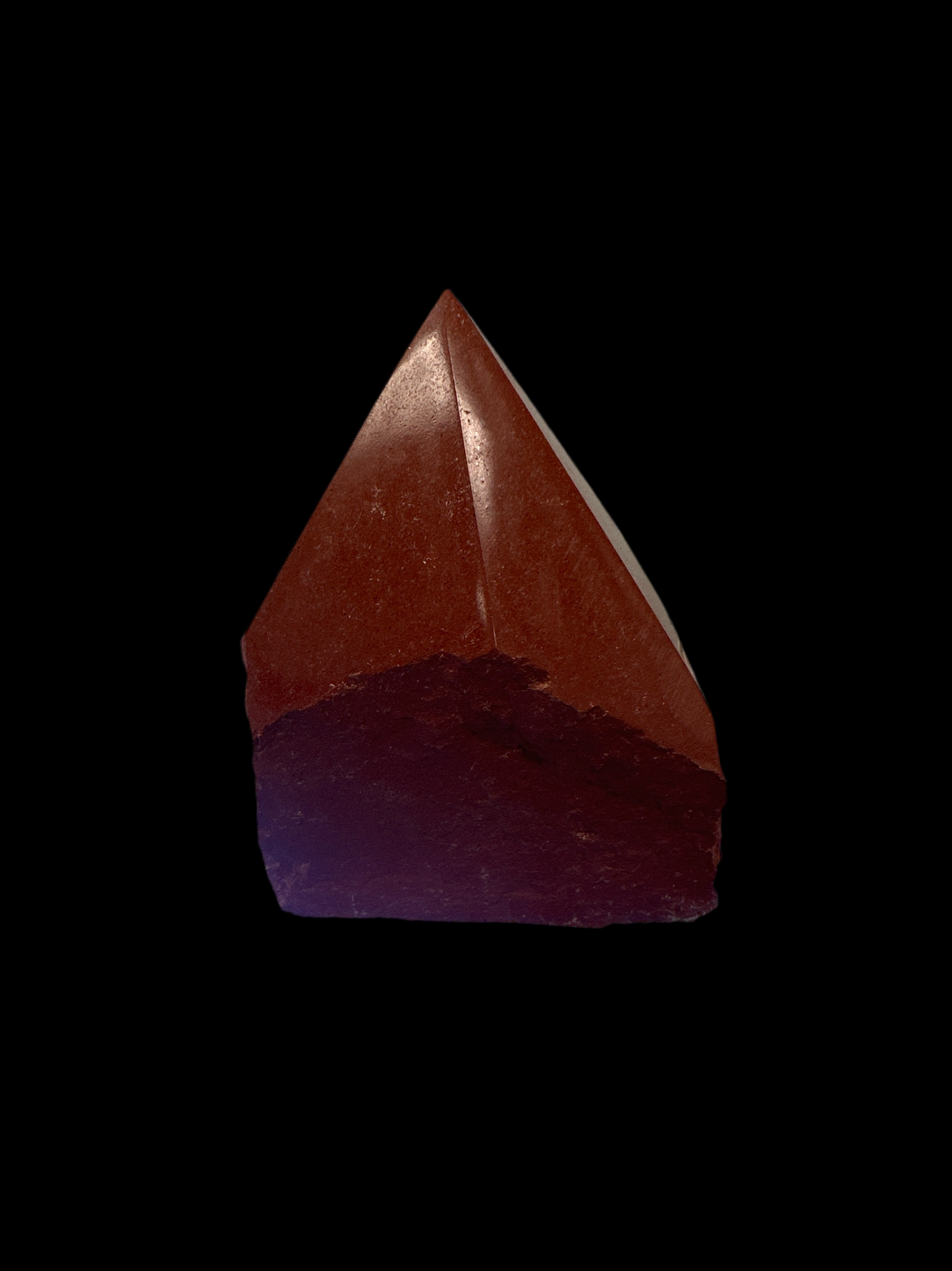 Mookaite Jasper Point