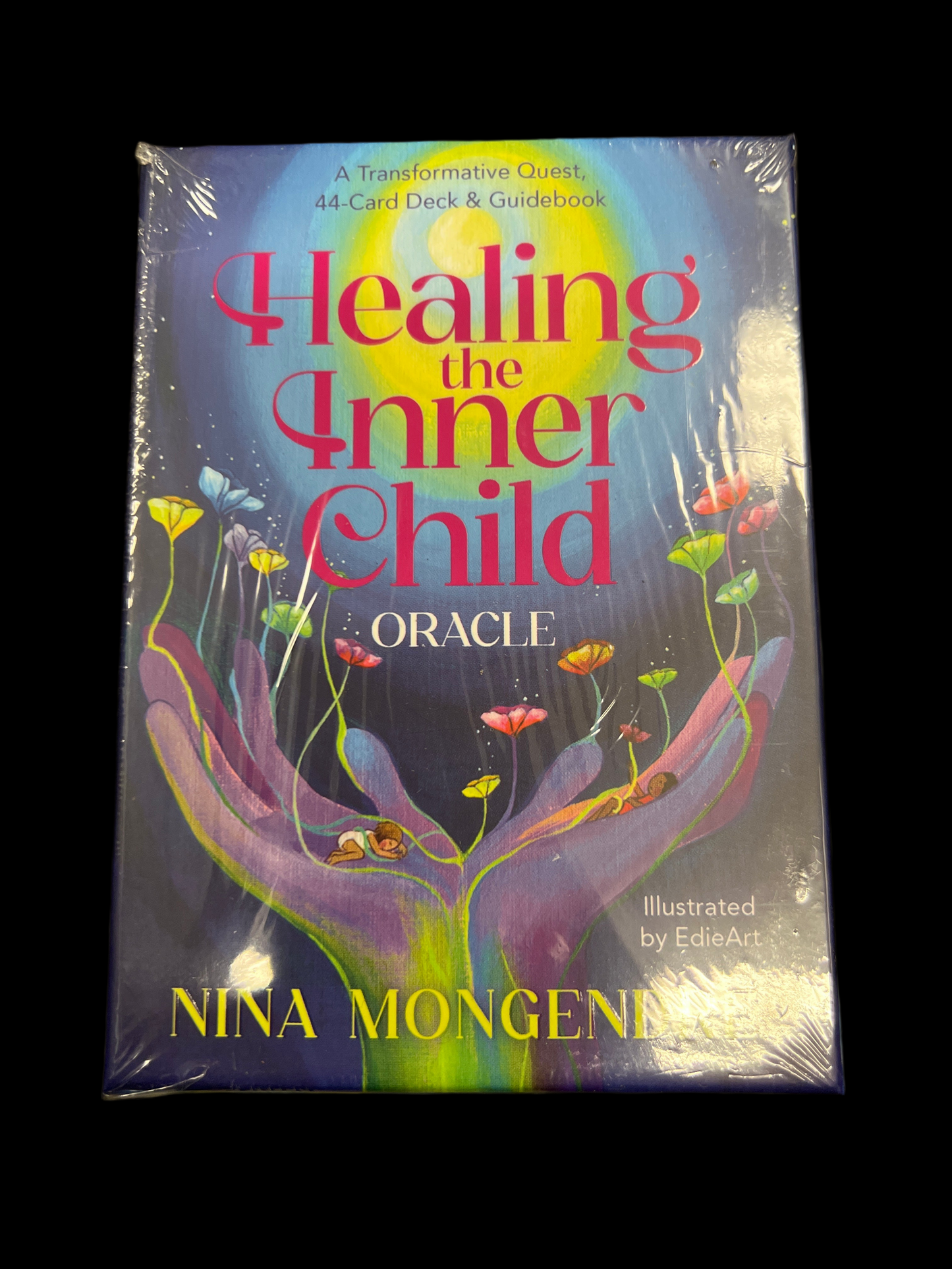 Healing the Inner Child