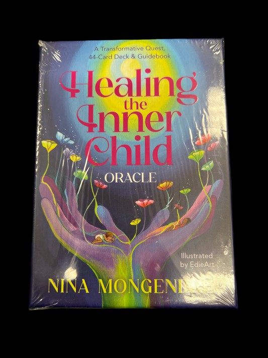 Healing the Inner Child