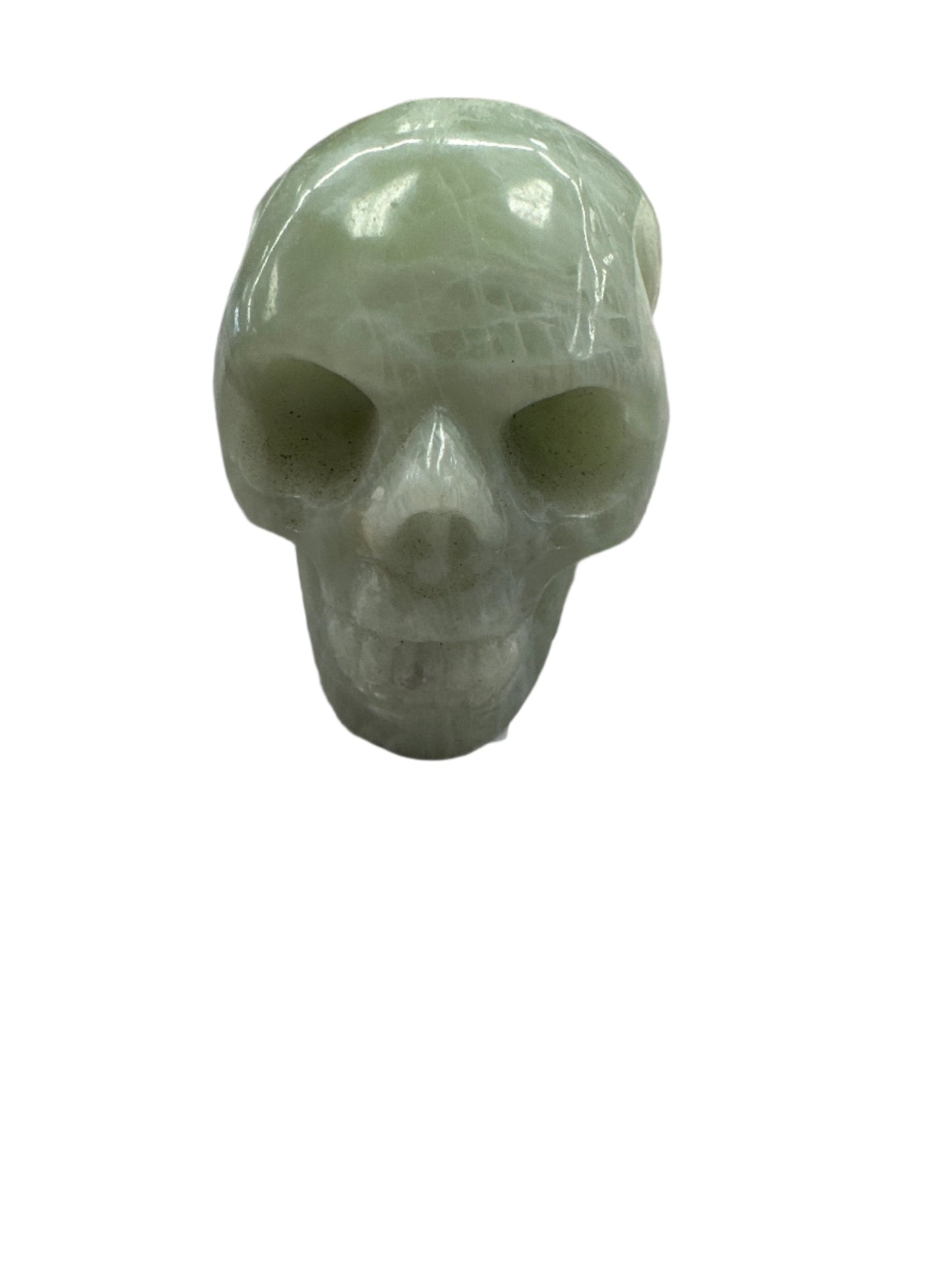 Crystal Skull