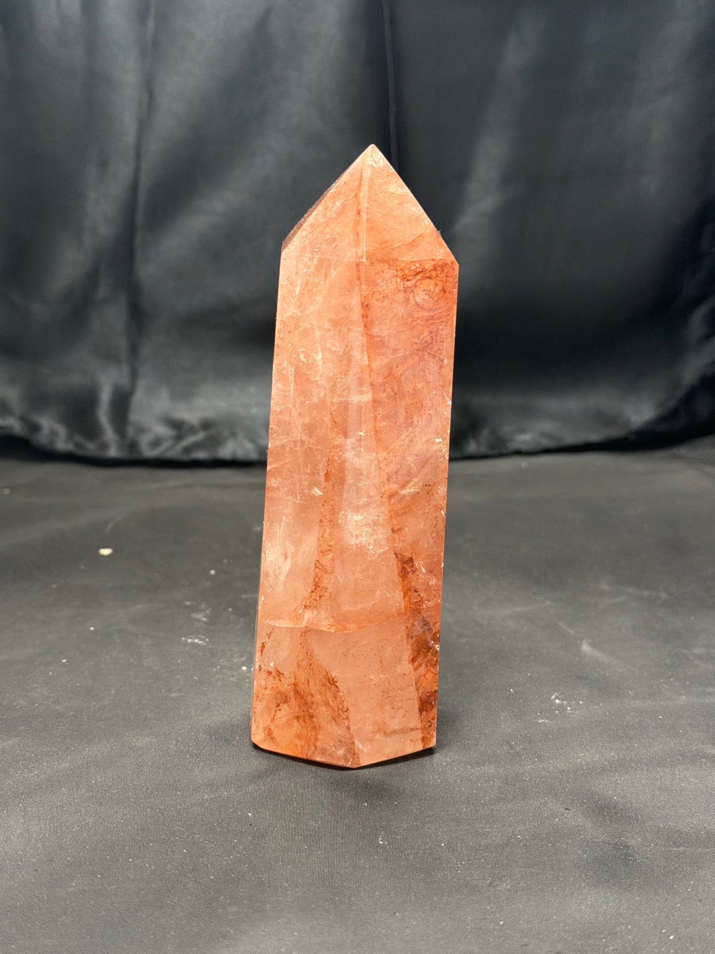 Crimson Moon Healer Tower