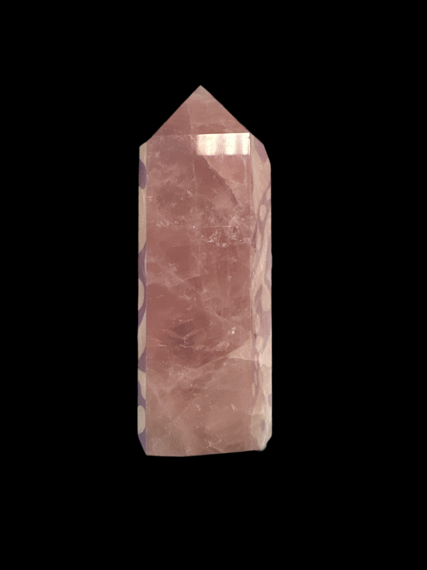 Rose Quartz Tower