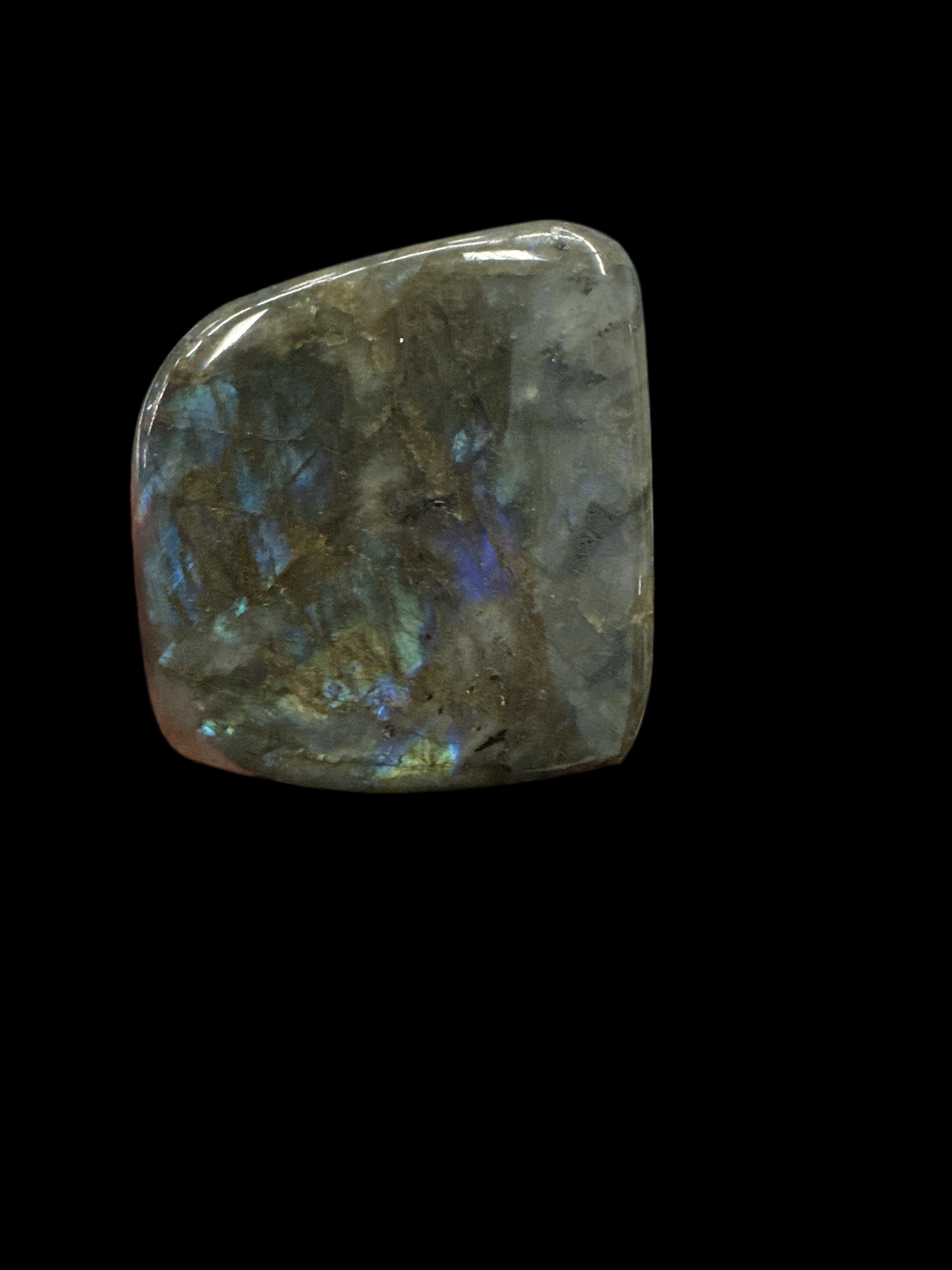 Labradorite Freeform