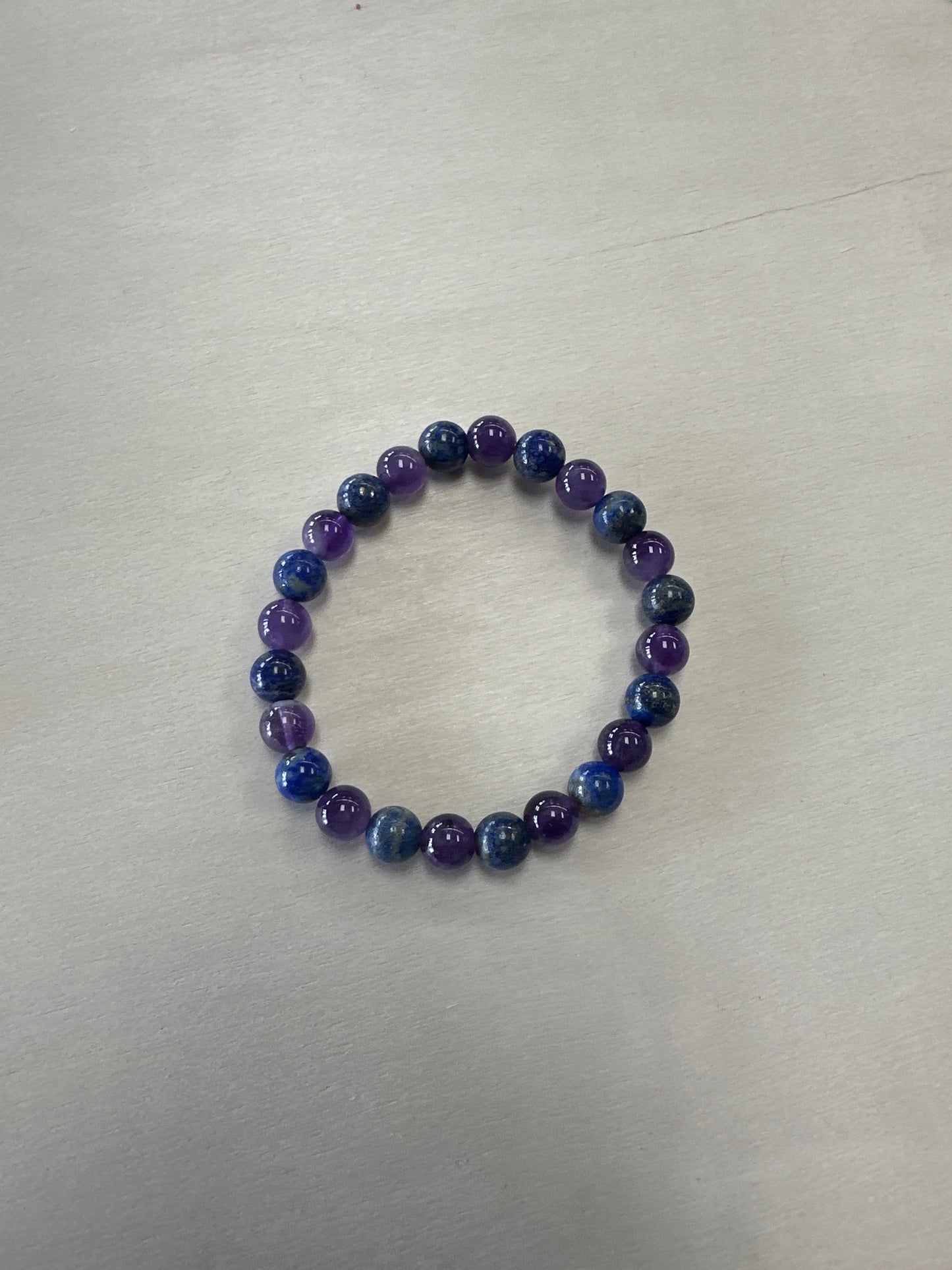 Amethyst Bracelet