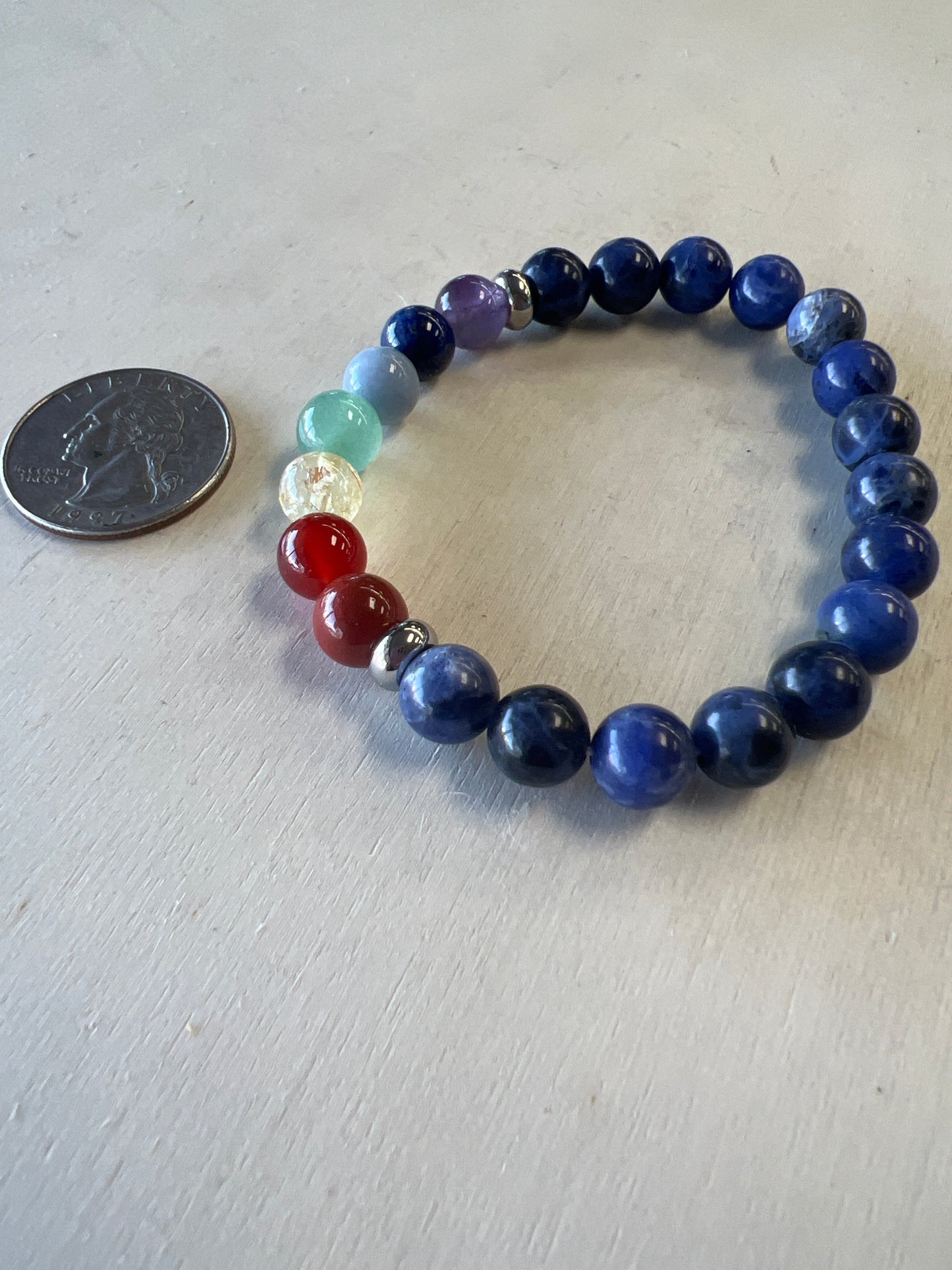 Sodalite Bracelet