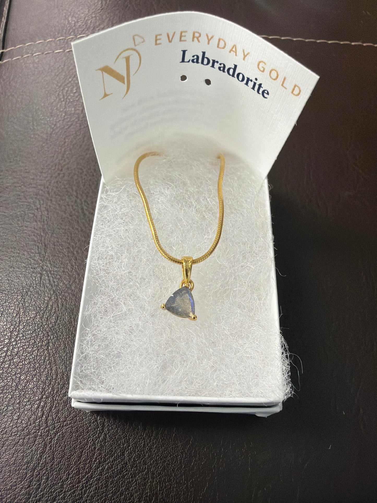 94% Silver Necklaces