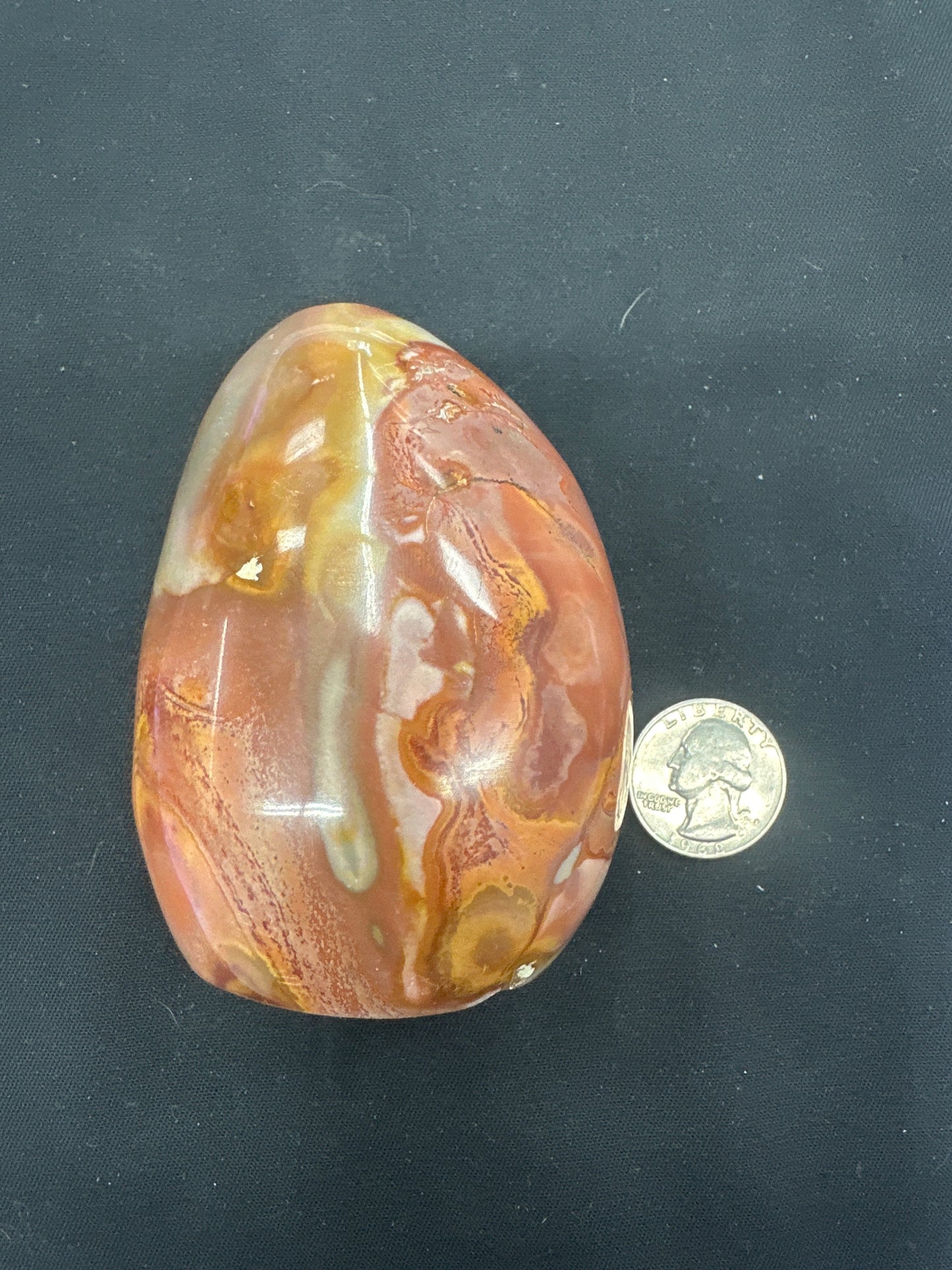 Polychrome Jasper Freeform