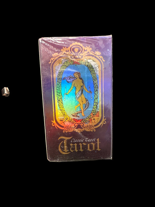 Classic Tarot