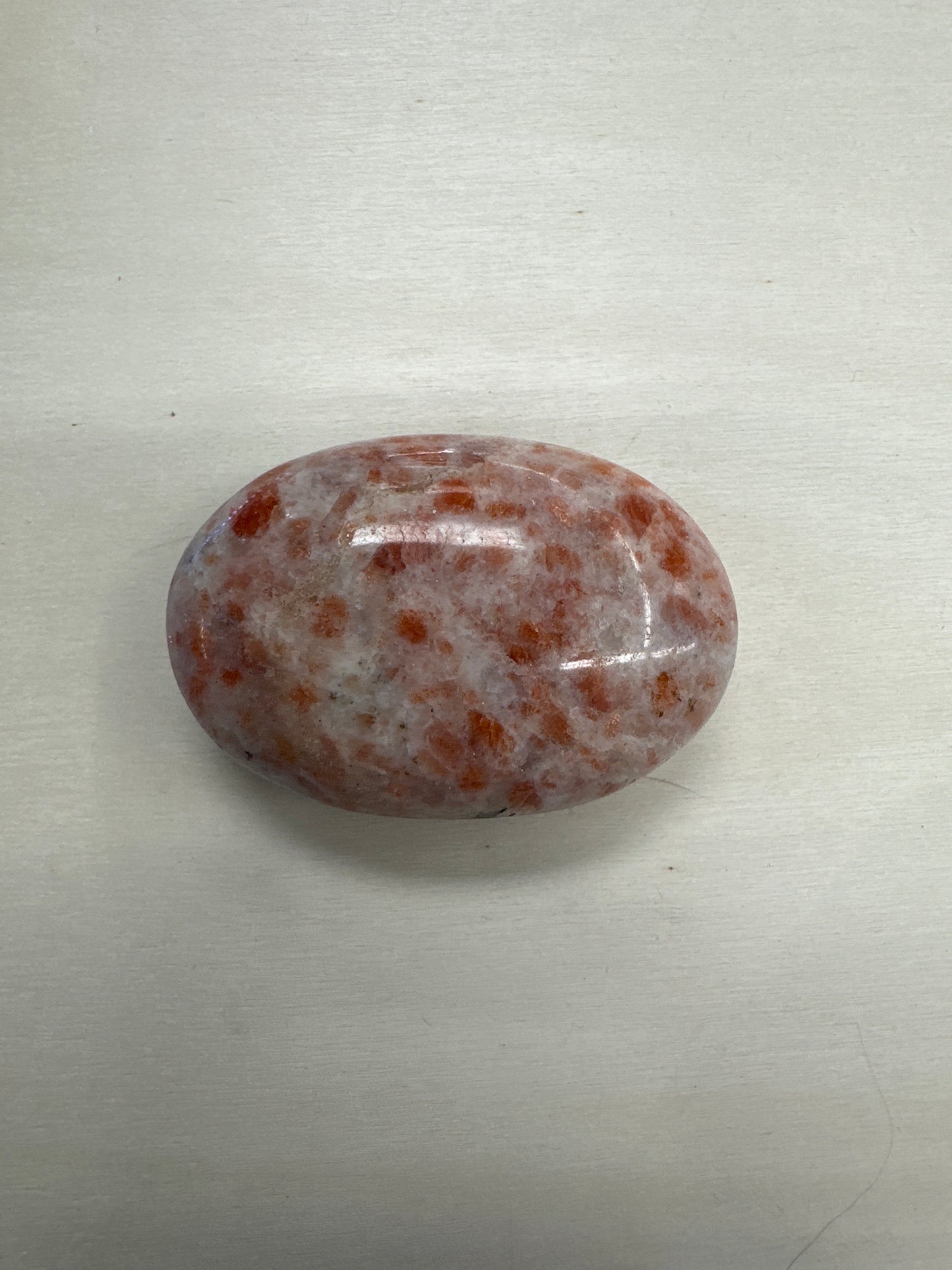 Sunstone Palm Stone