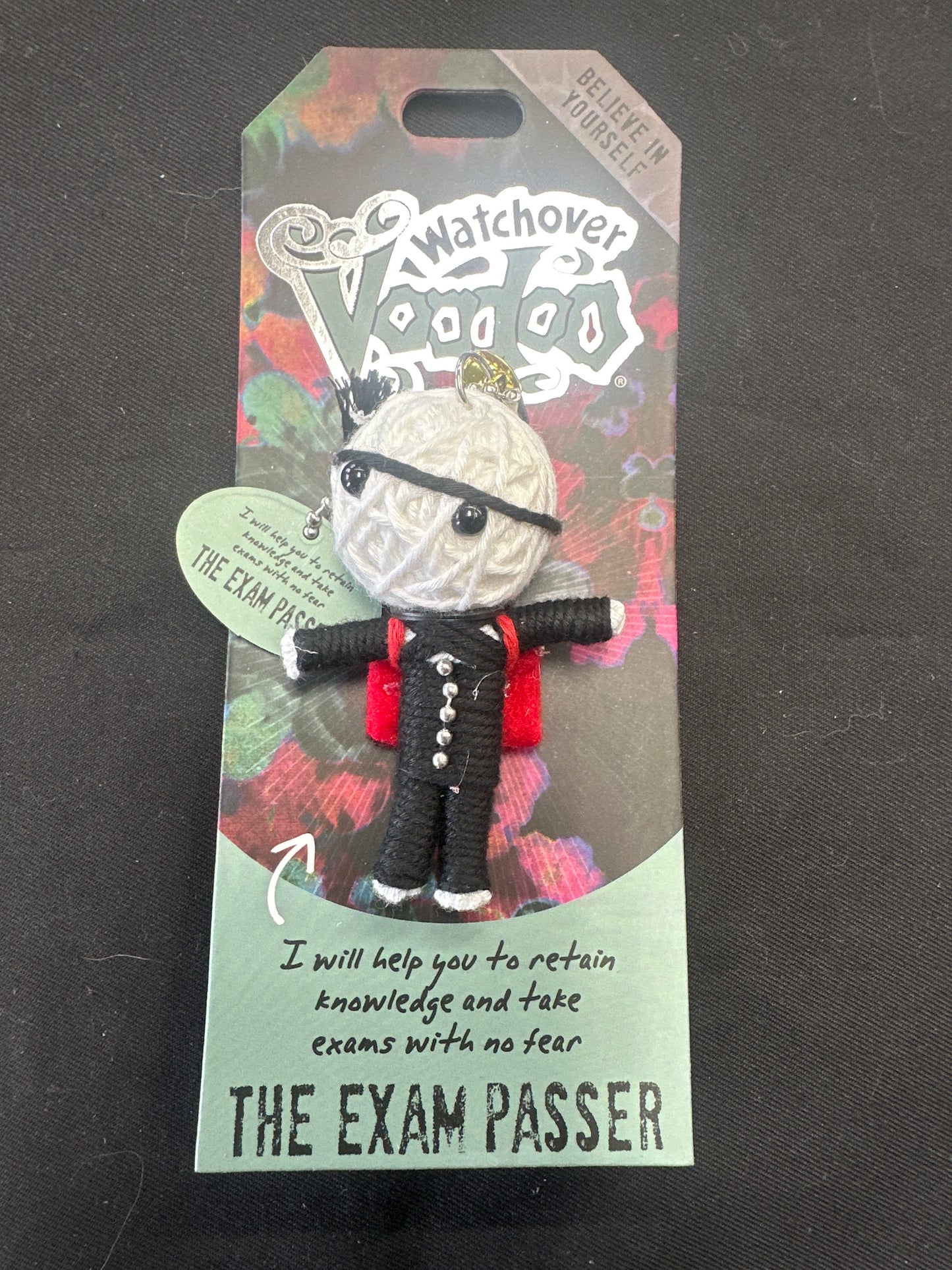 Watchover Voodoo Dolls