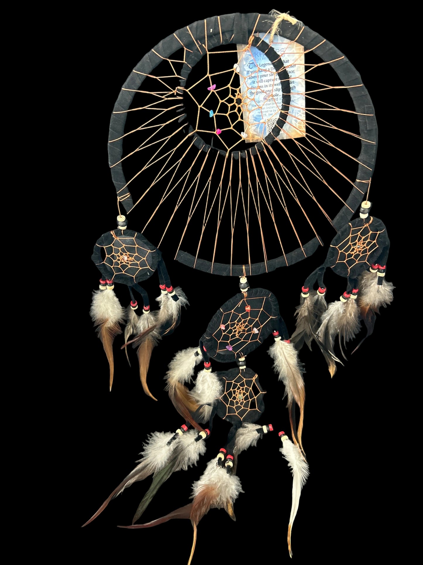 Dream Catcher Med