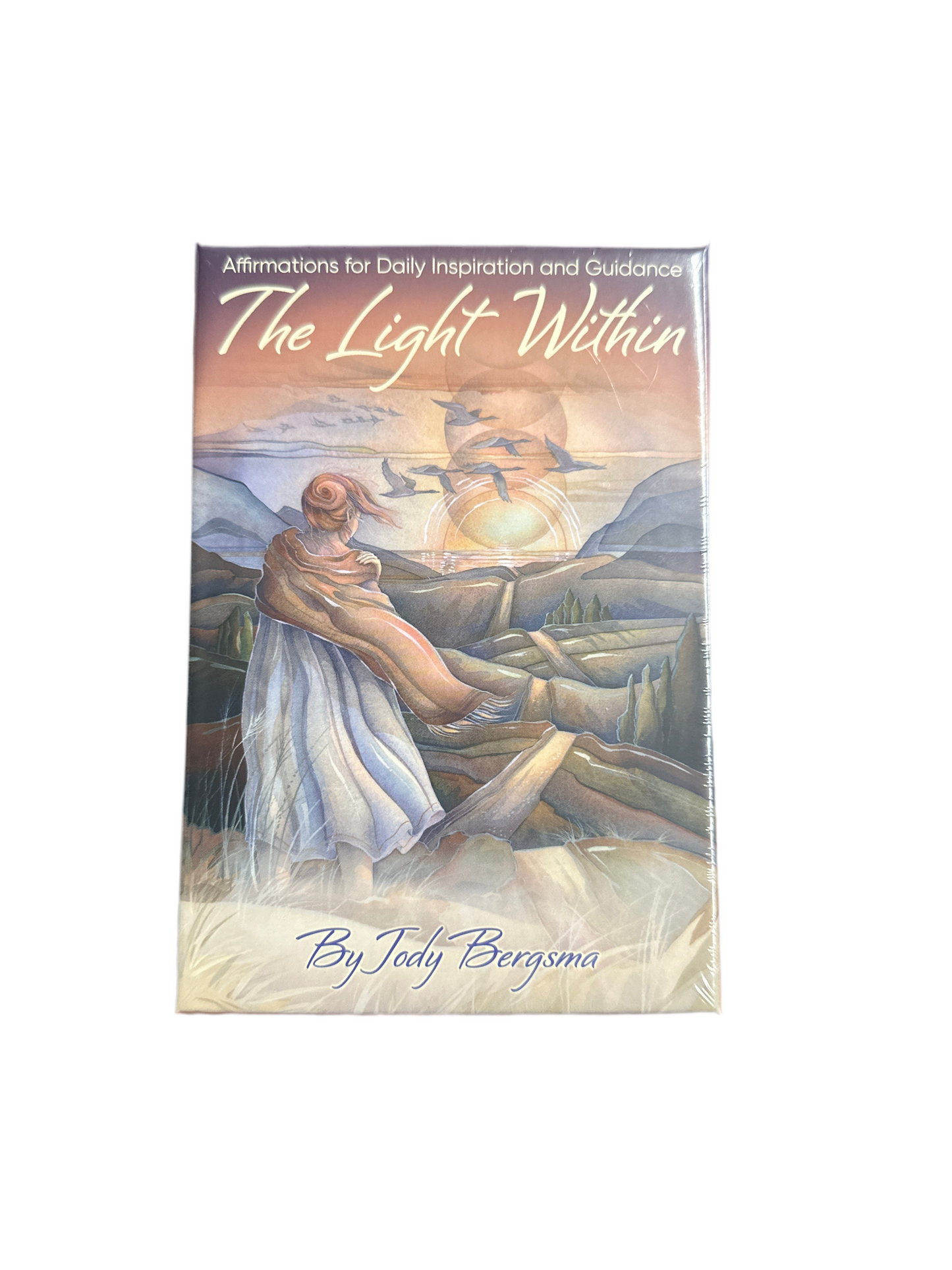 The Light Within Oracle