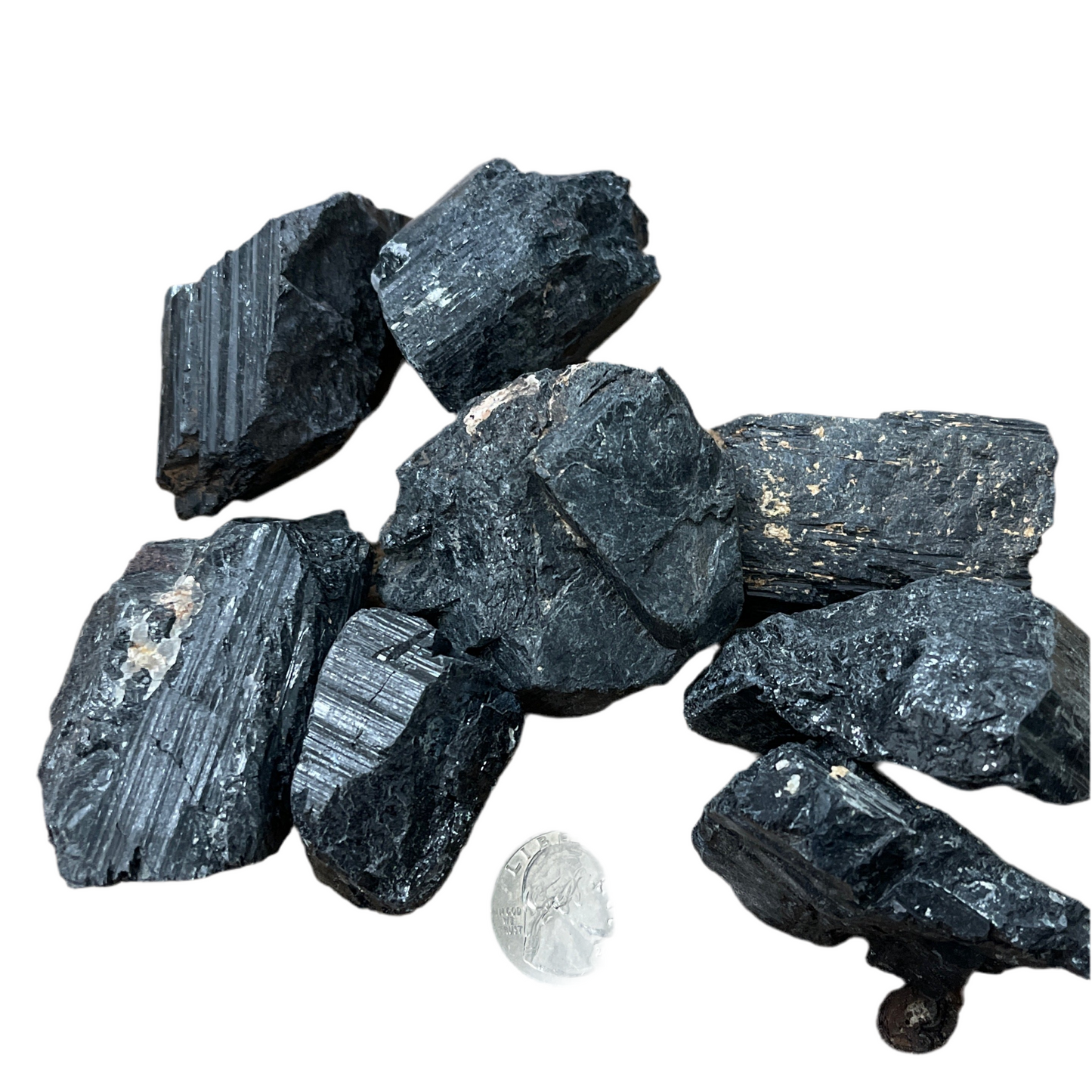 Black Tourmaline