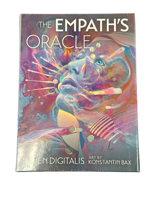 The Empath's Oracle