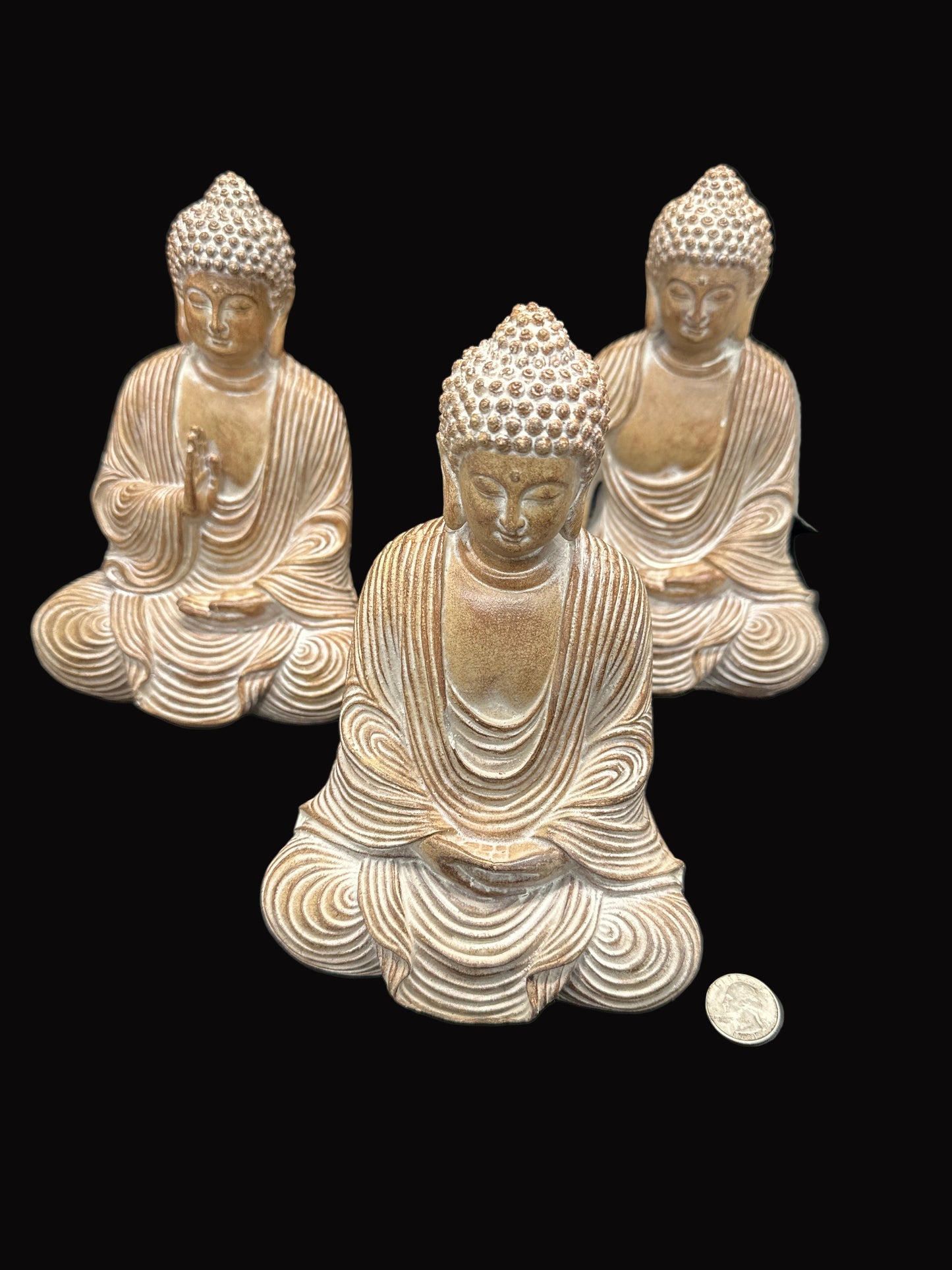 Buddha Statue
