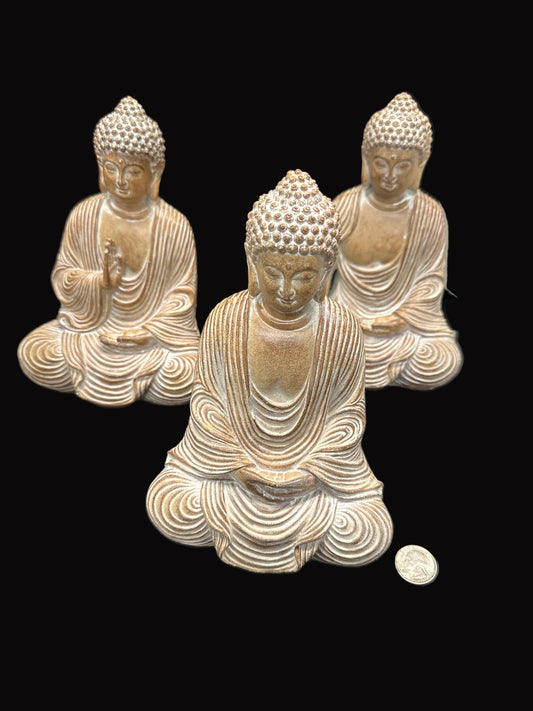 Buddha Statue