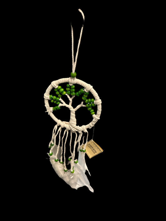 Tree of Life Dream Catcher