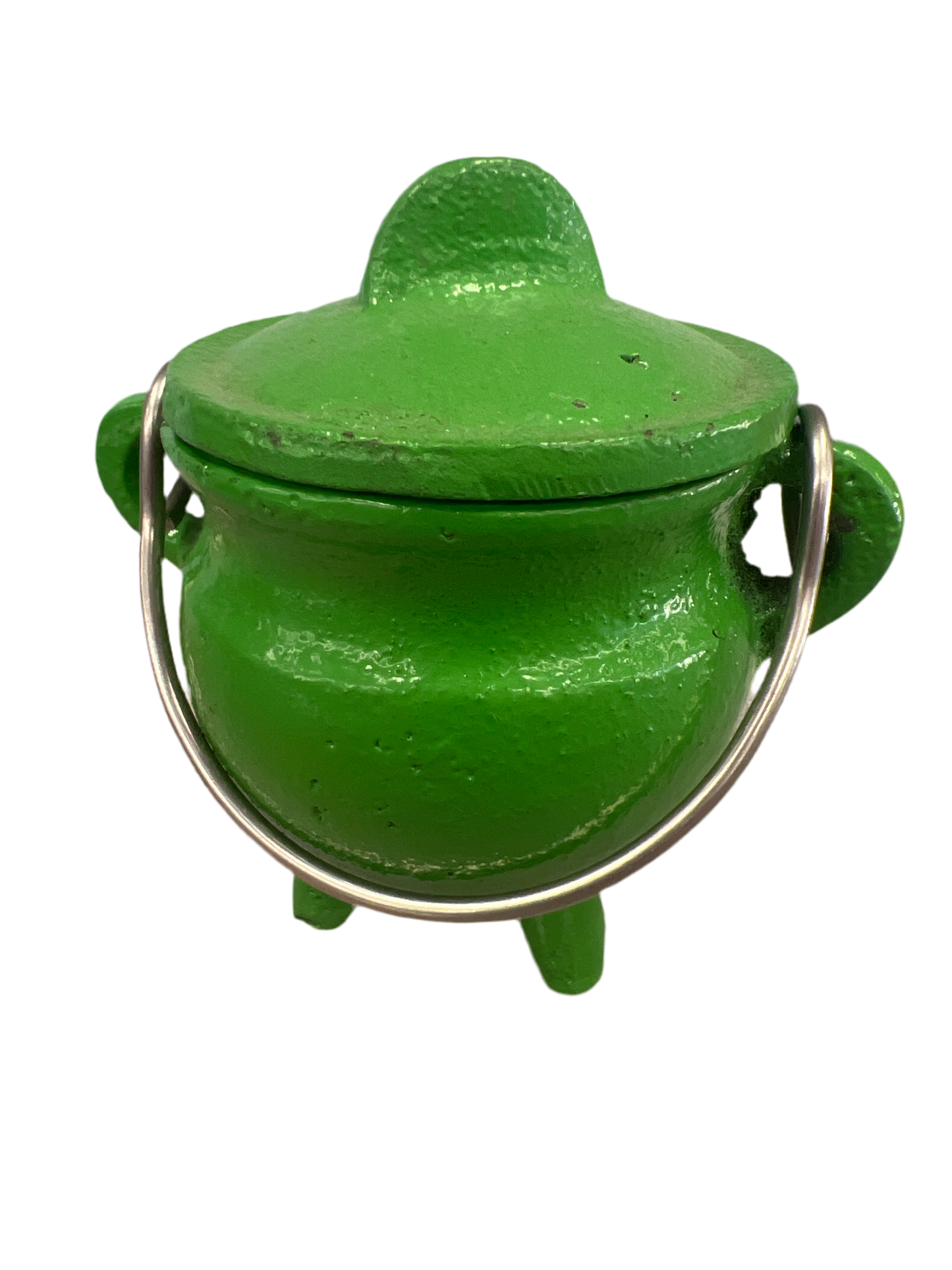 Cauldron (Green/Blue/Pink)