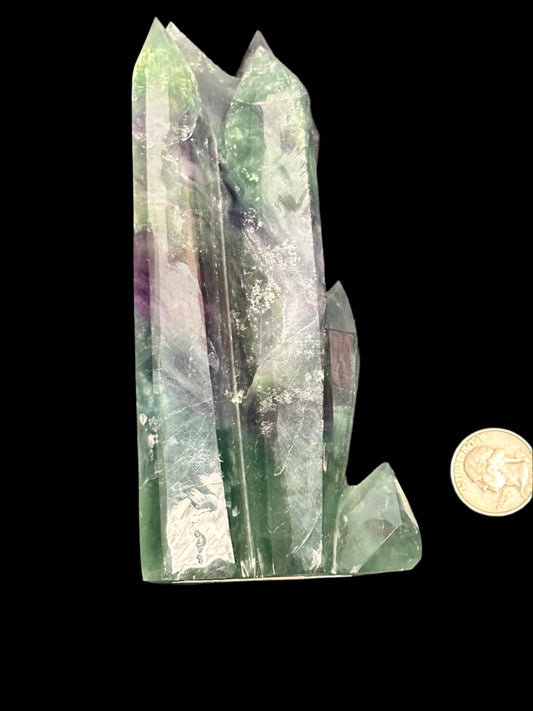 Fluorite (Multi) Tower