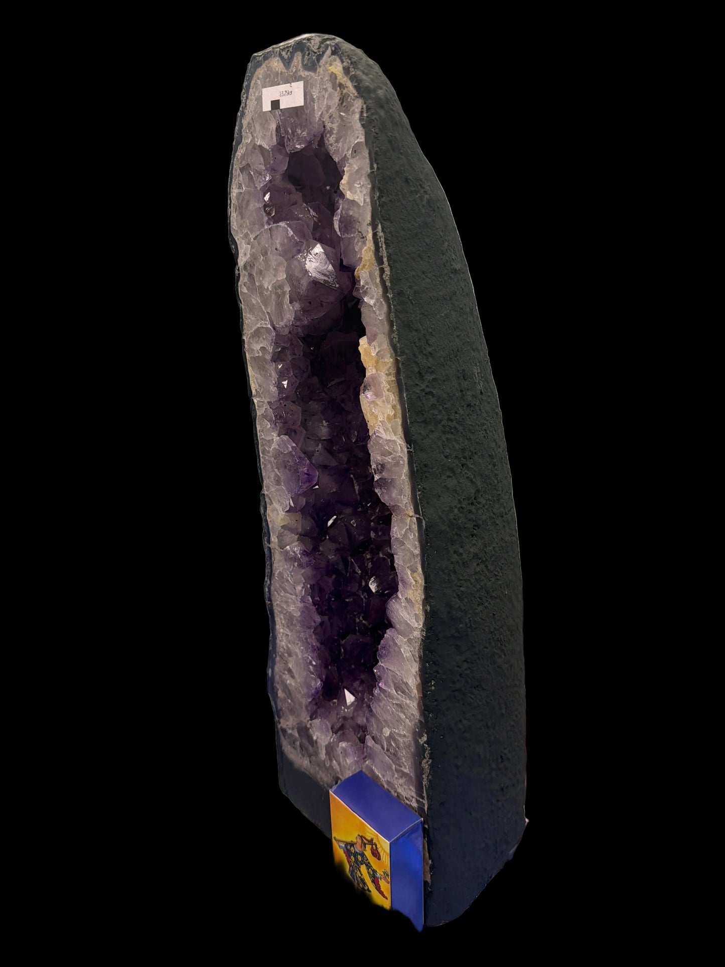 Amethyst Cathedral