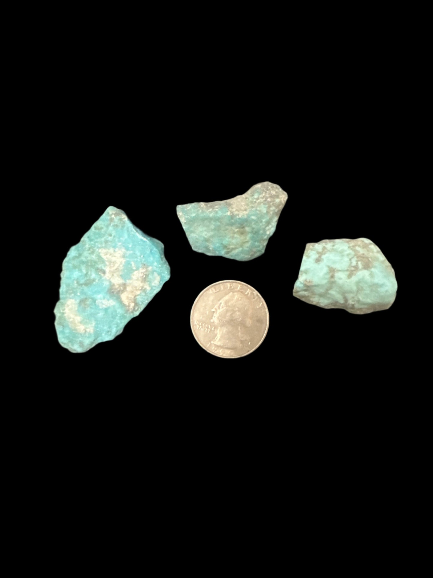 Kingman Turquoise