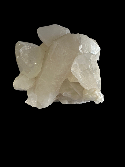Quartz Cluster