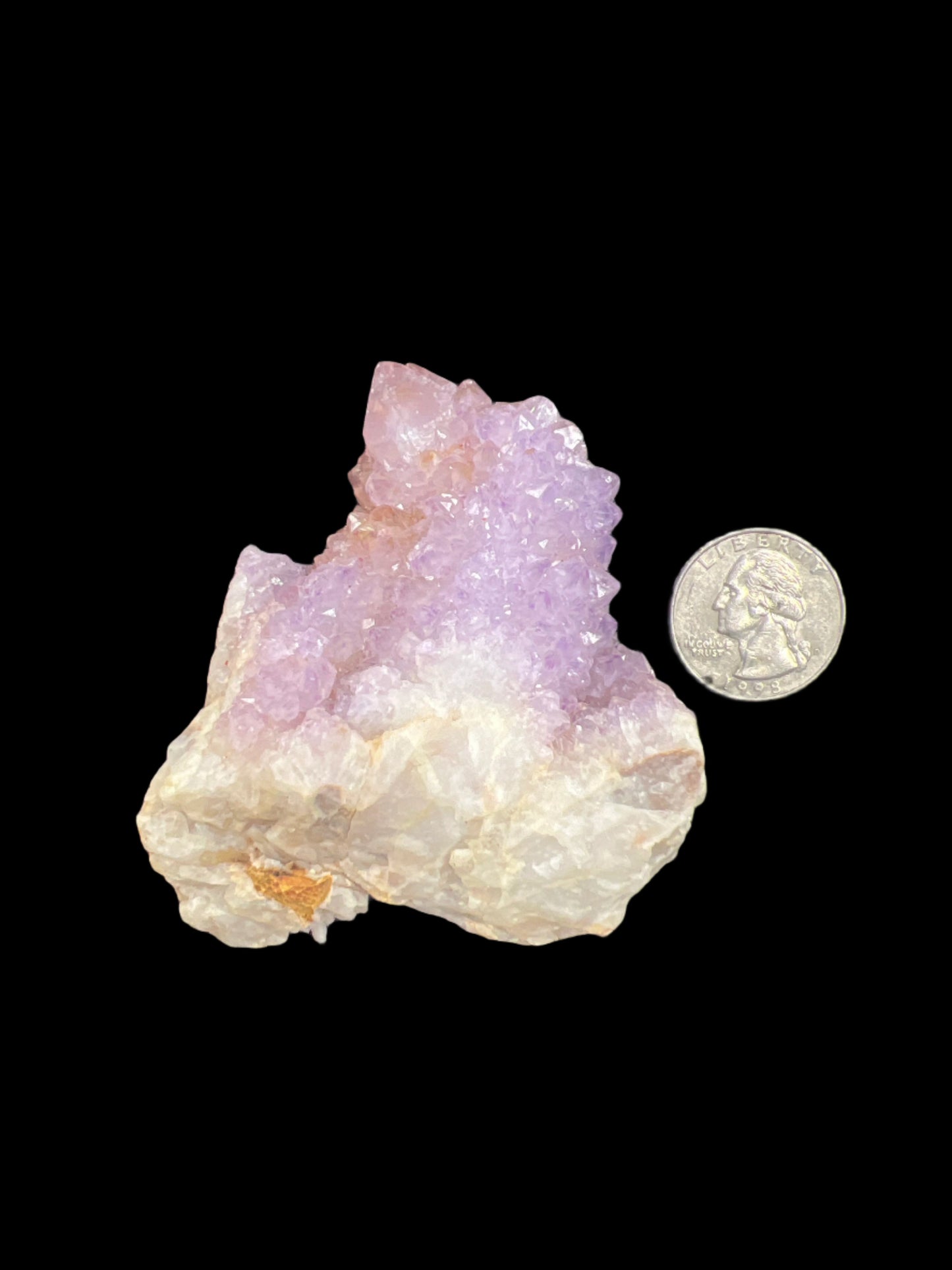 Spirit Quartz