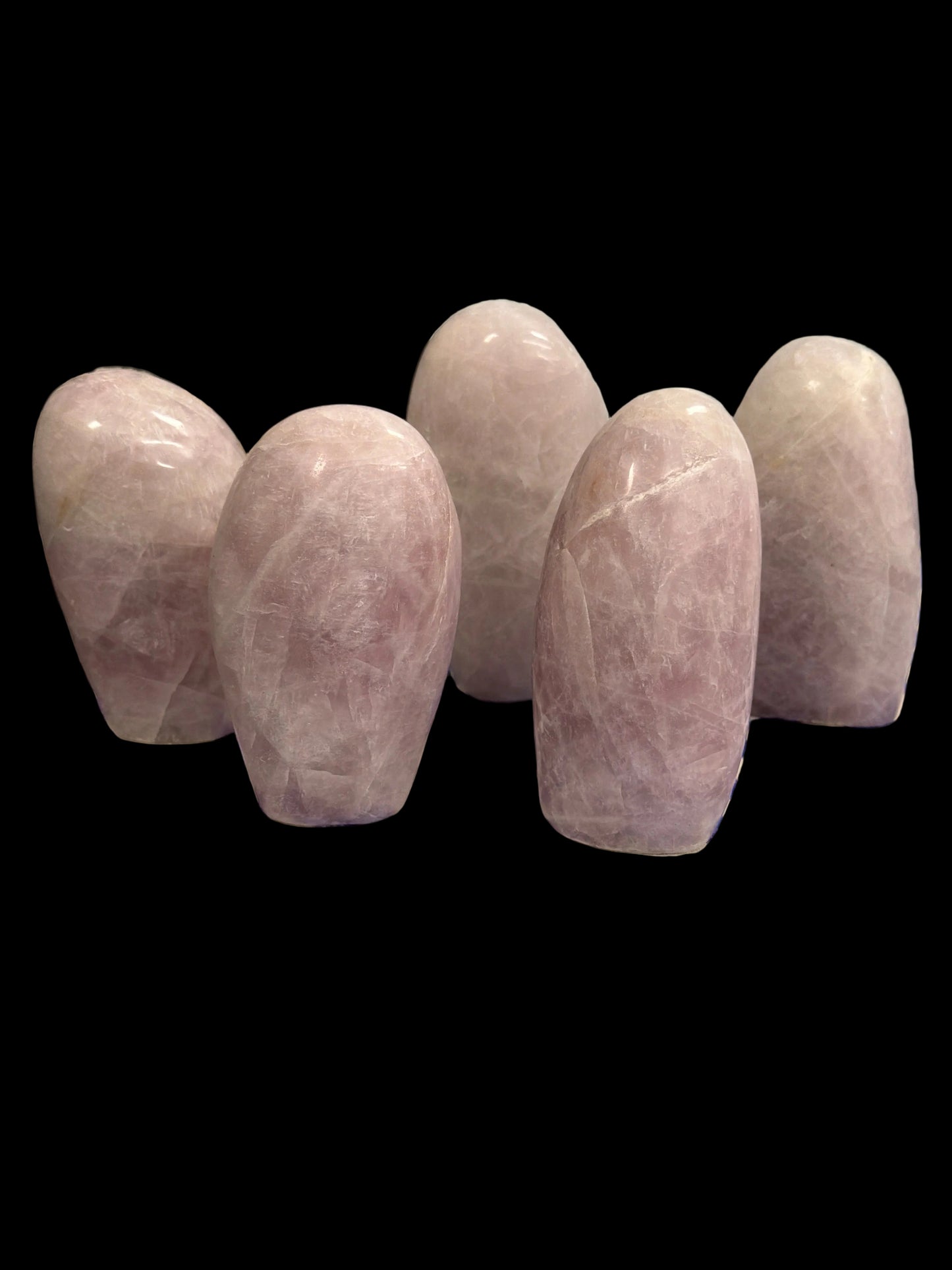 Lavender Quartz Freeform