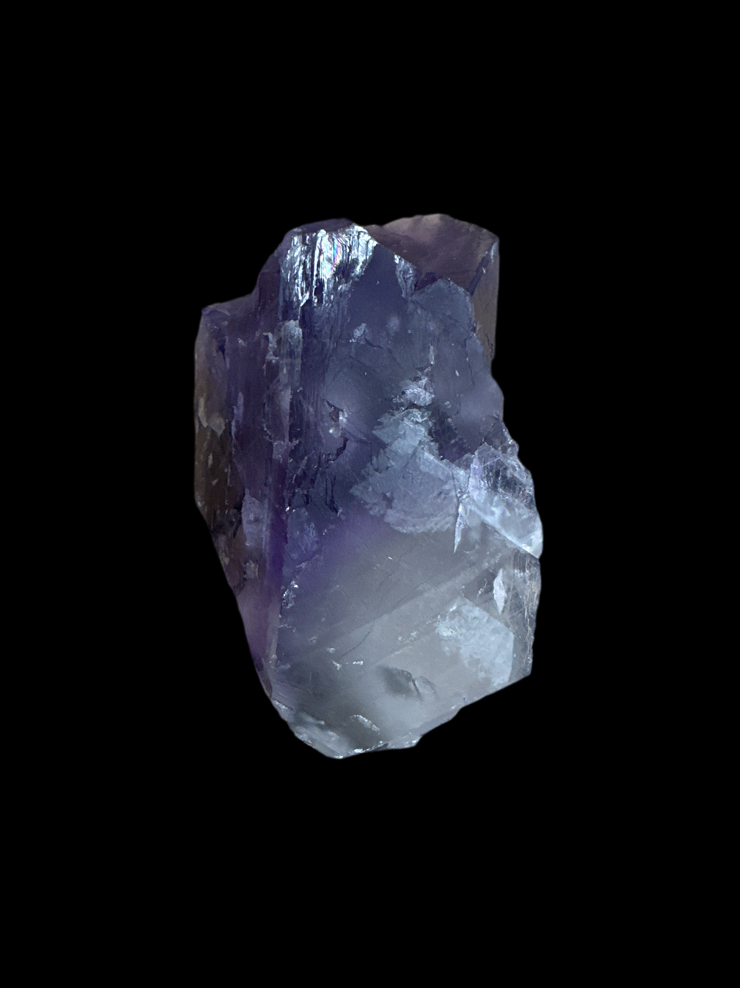 Fluorite Chunk