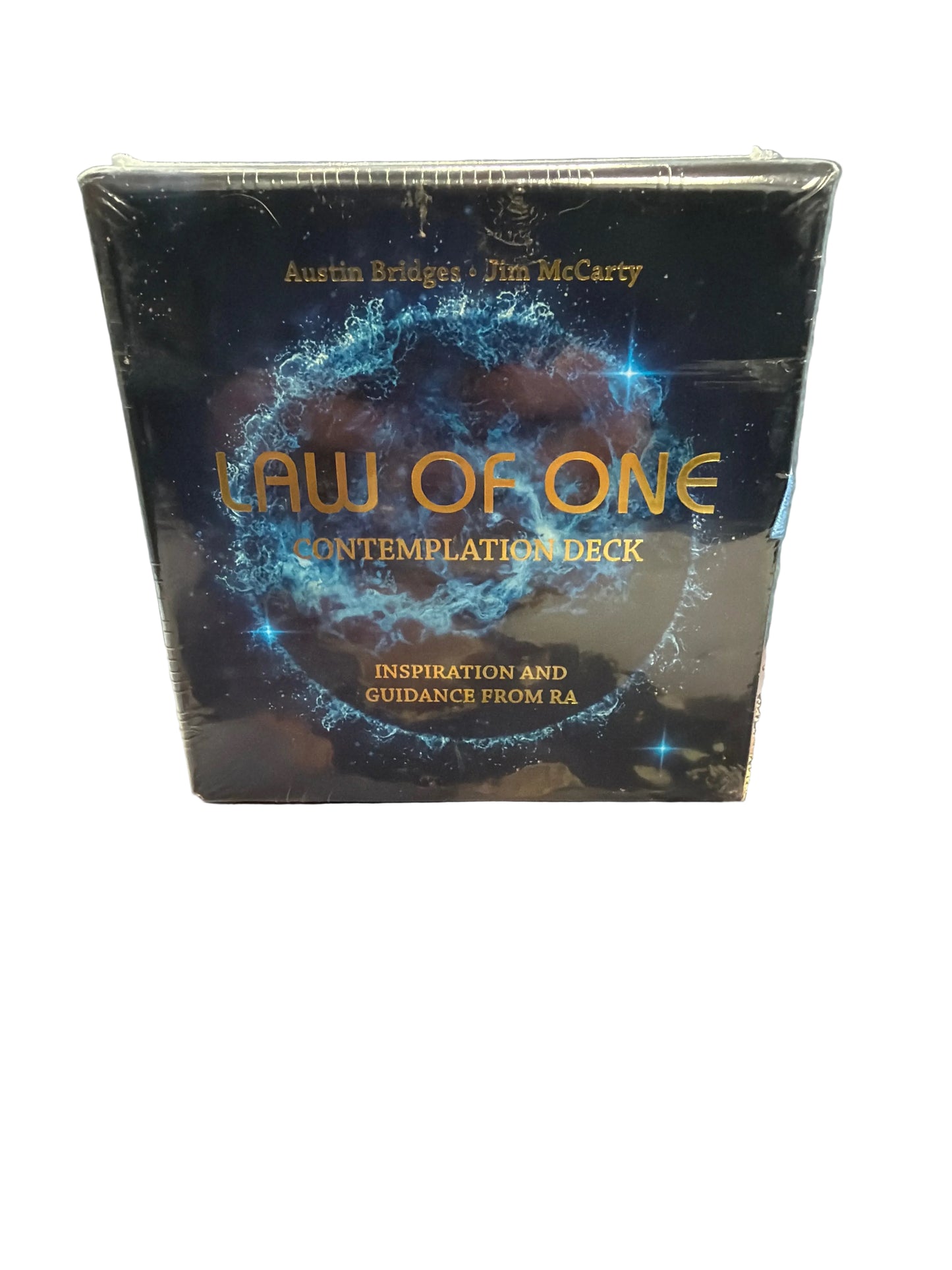 Law of One Contemplation