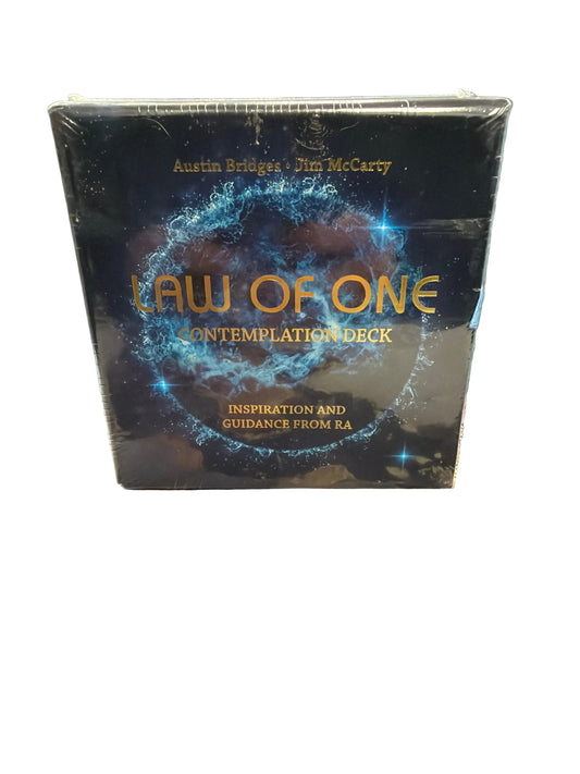 Law of One Contemplation