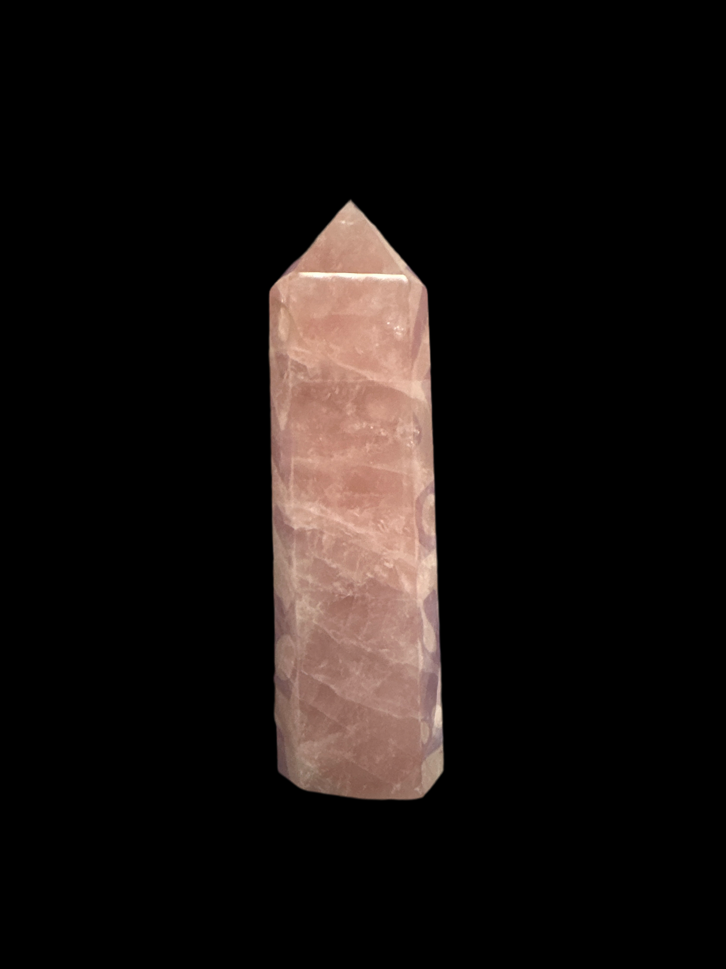 Rose Quartz Tower