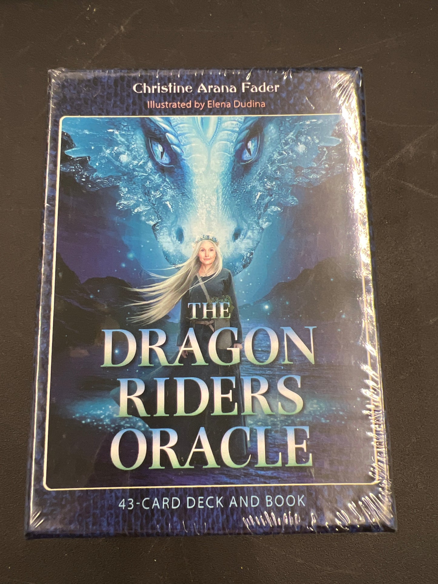 Dragon Riders Oracle